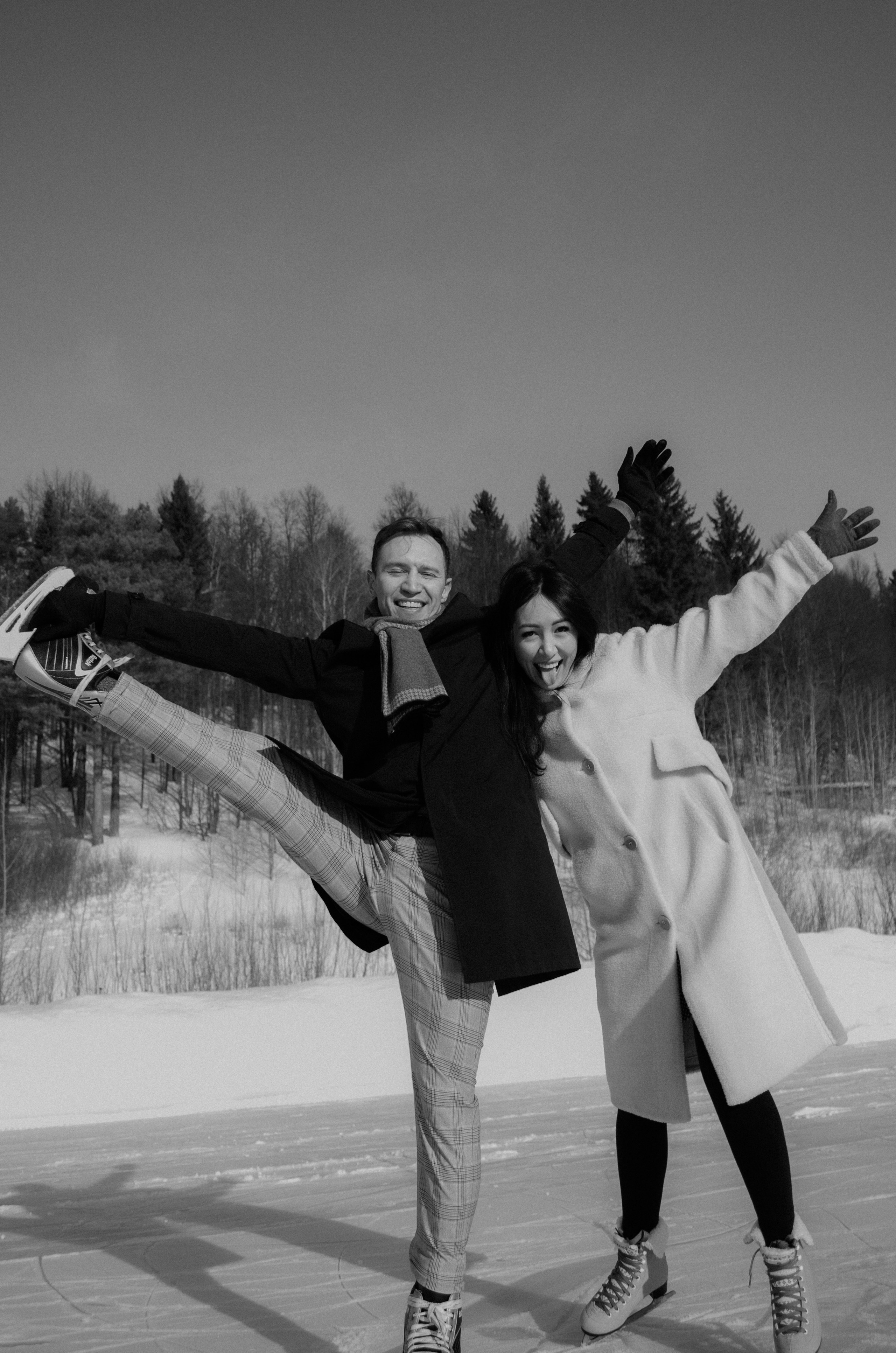 Ксения и Павел. Светлана Агалакова Фотограф