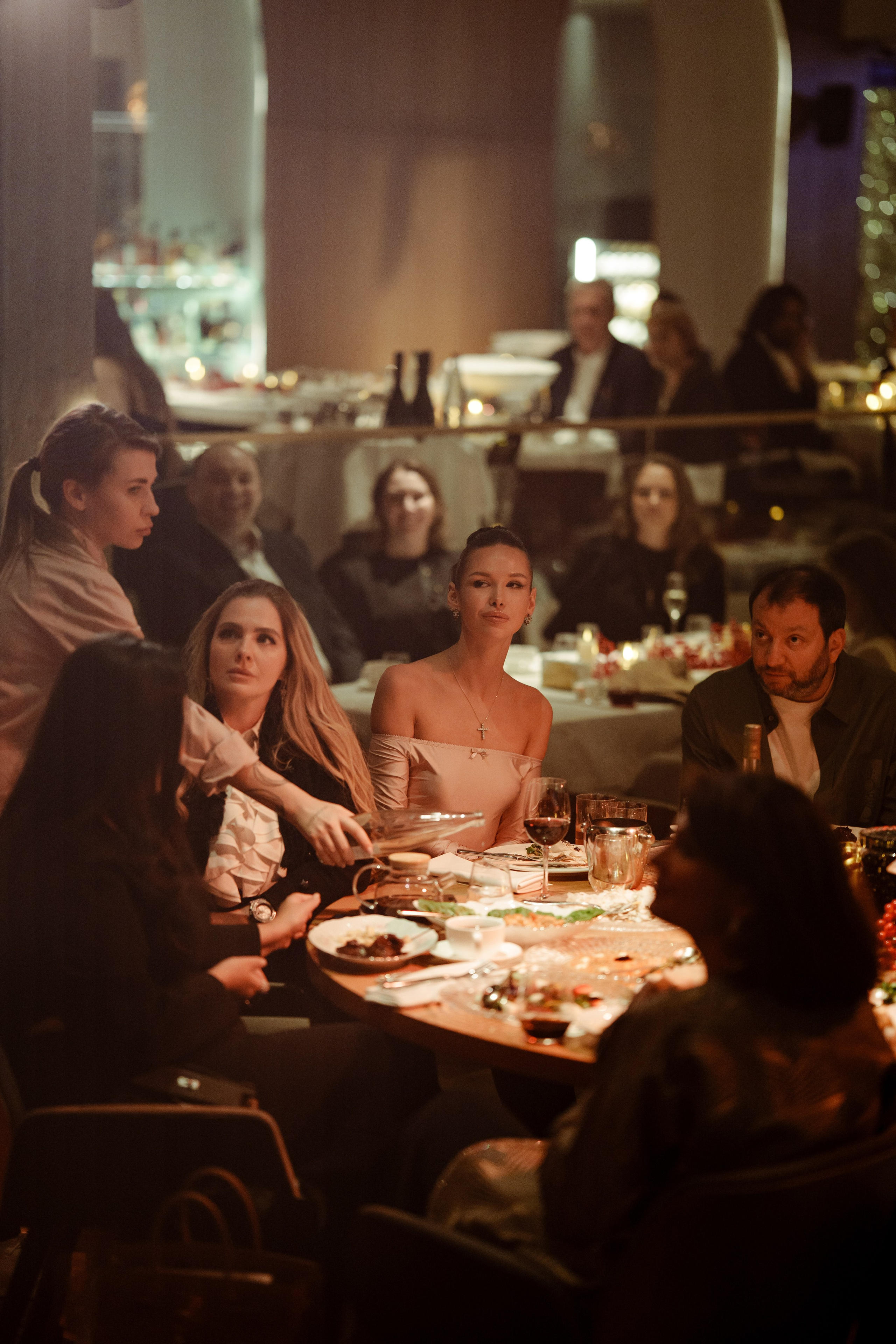 LIBRA. Репортажный фотограф Москва Сергей Дружинин