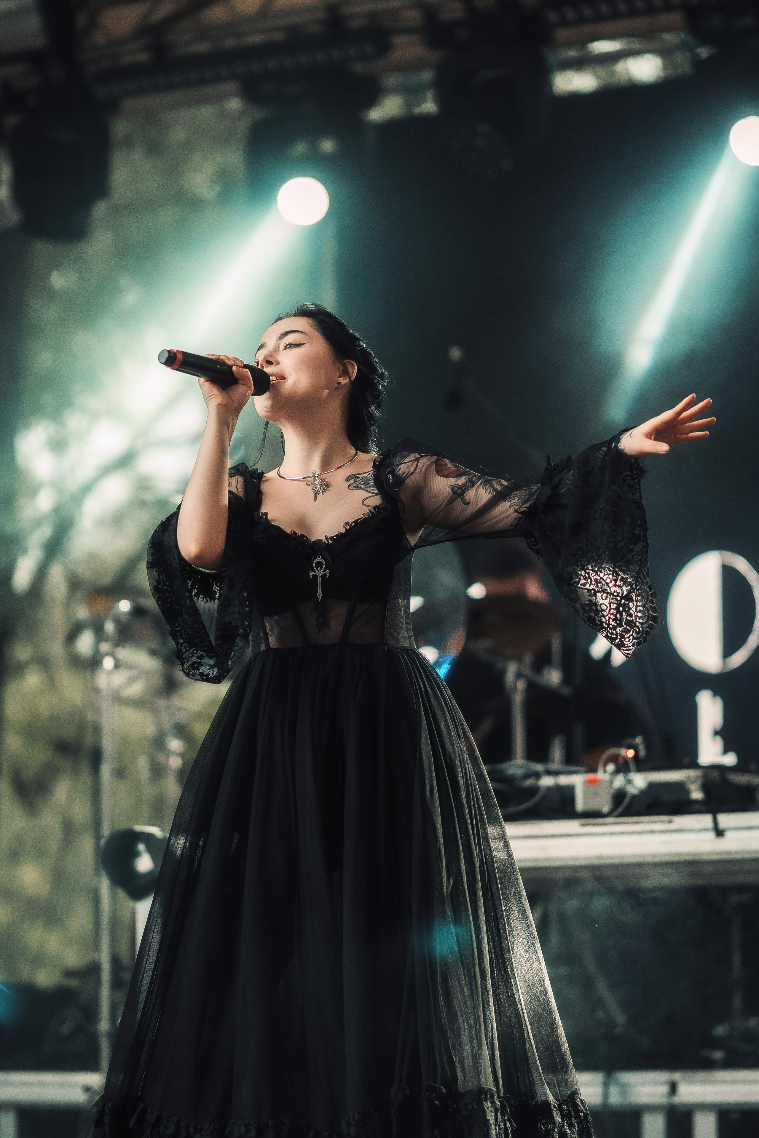 Фотосъемка концерта на фестивале. Свадебный и репортажный фотограф в Воронеже Роман Янко