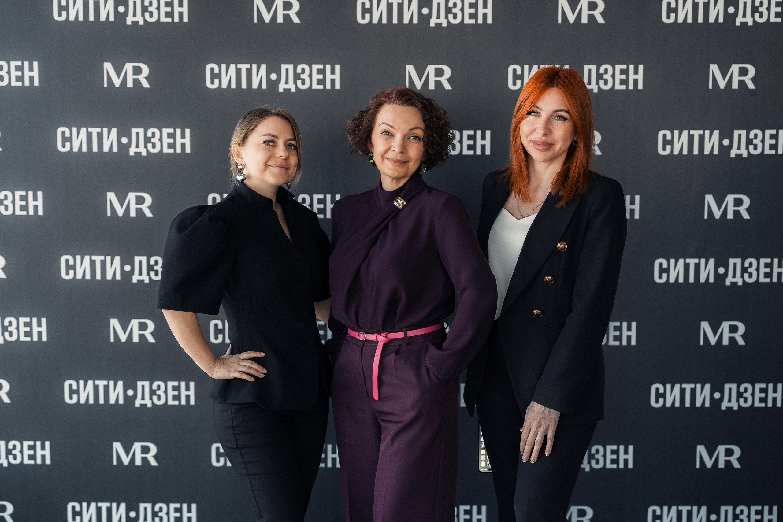 Застройщики Москвы MR (МАРРИОТ). Свадебный и репортажный фотограф в Воронеже Роман Янко