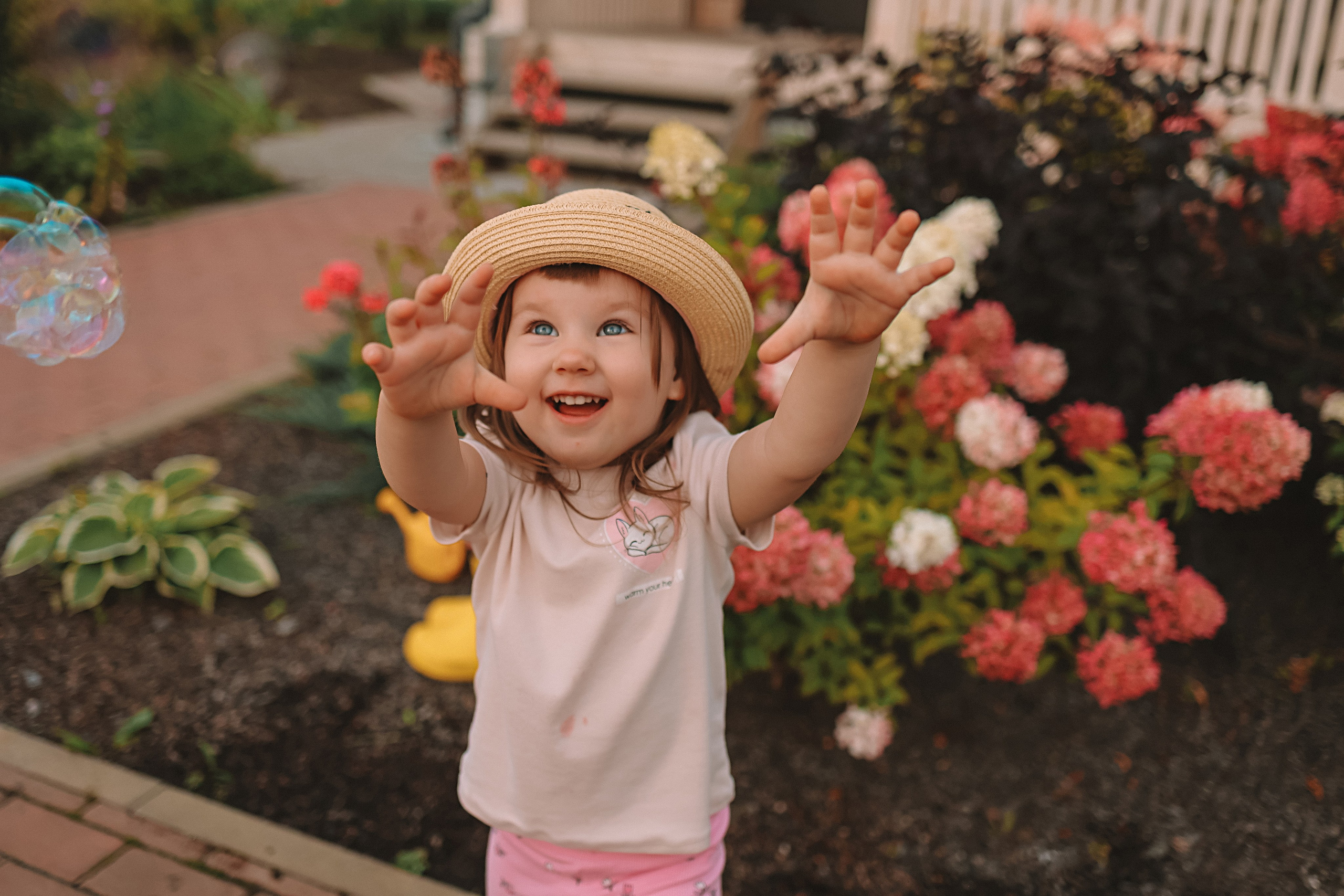 Дачная. Семейный фотограф Тюмень, фотограф на роды Салмина Мария