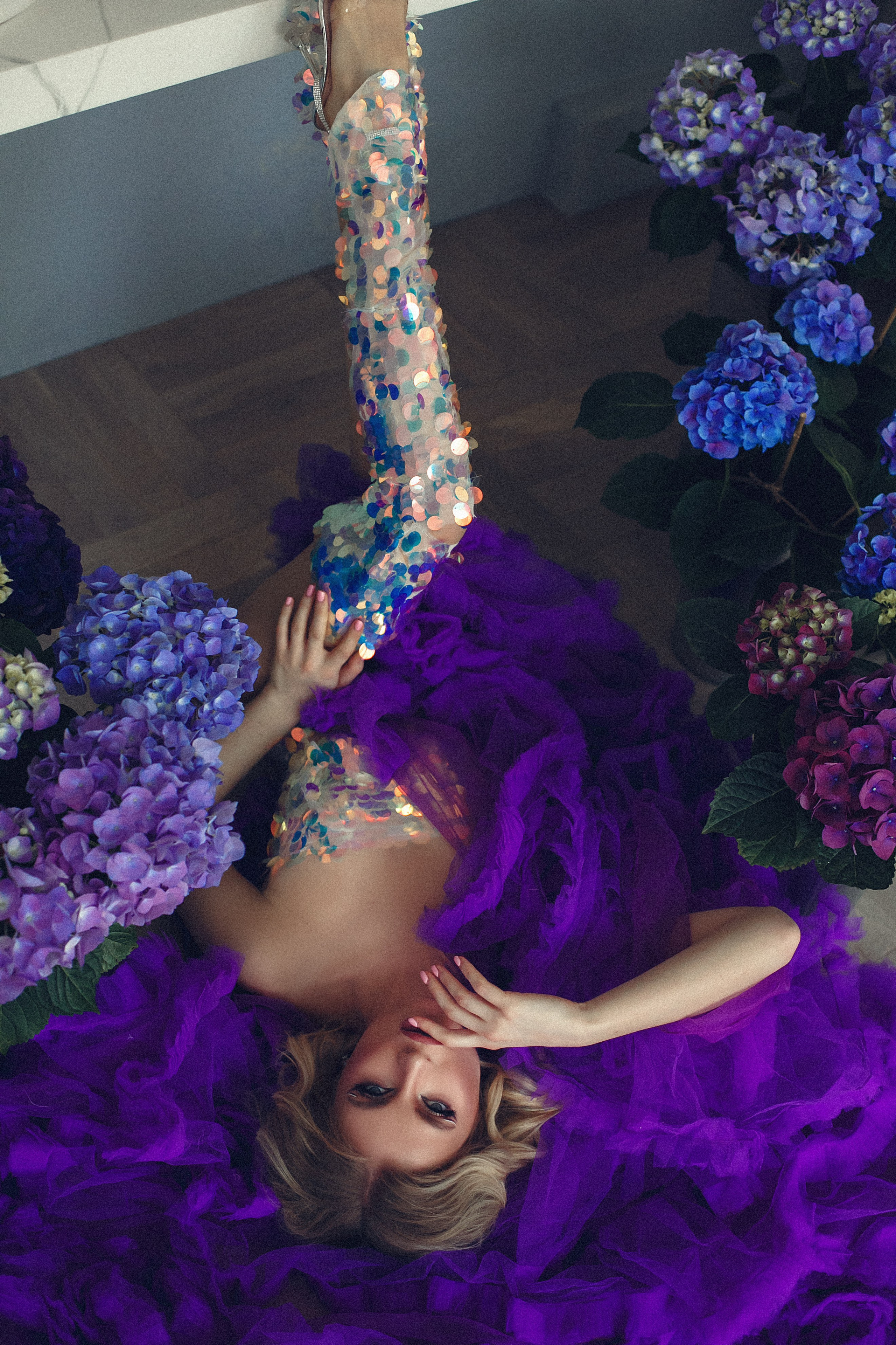 София. Воронина Валерия, фотограф Донецк