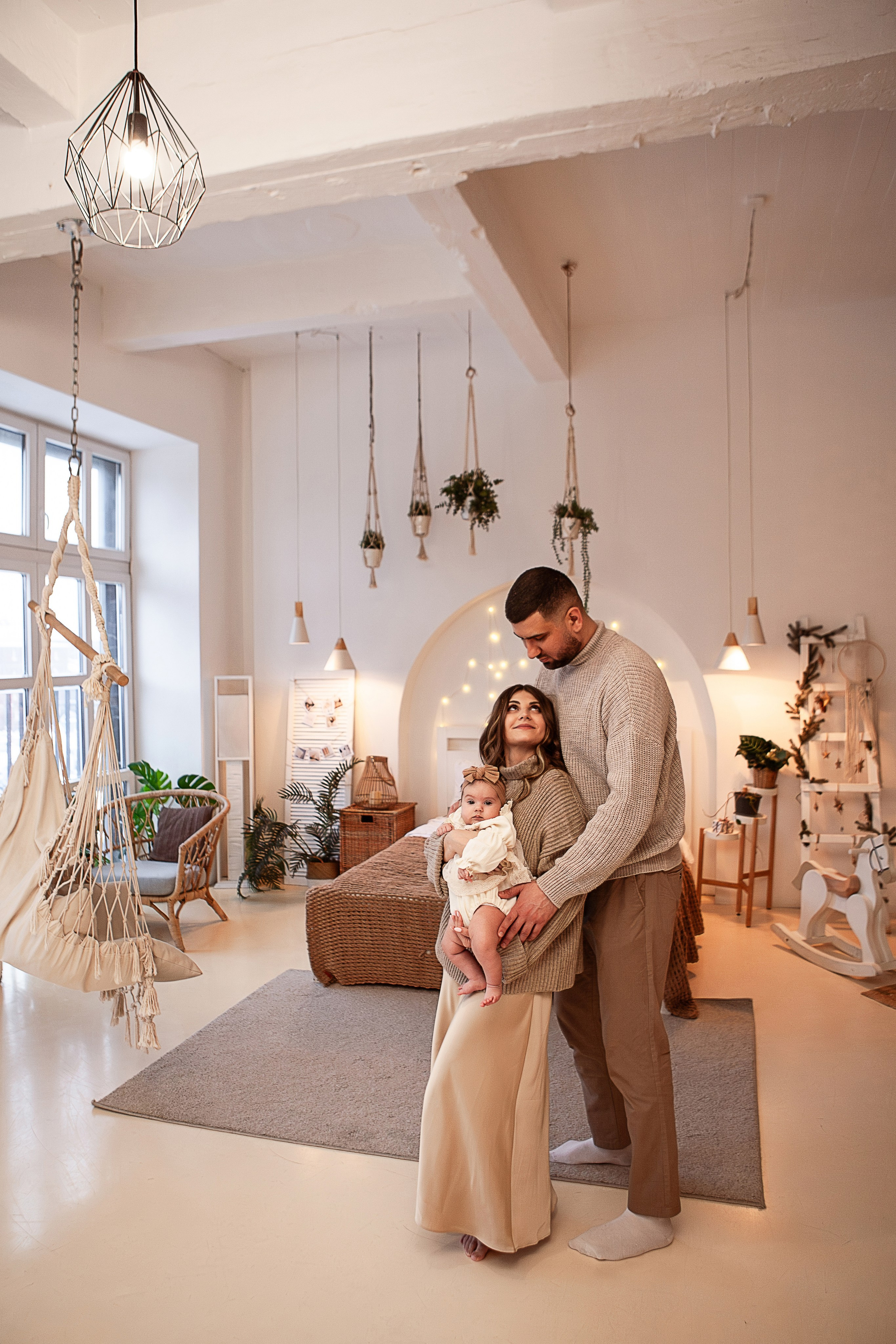 Ирина & Мира & Артем. Свадебный фотограф в СПБ | Санкт-Петербурге Анастасия Рахимгулова