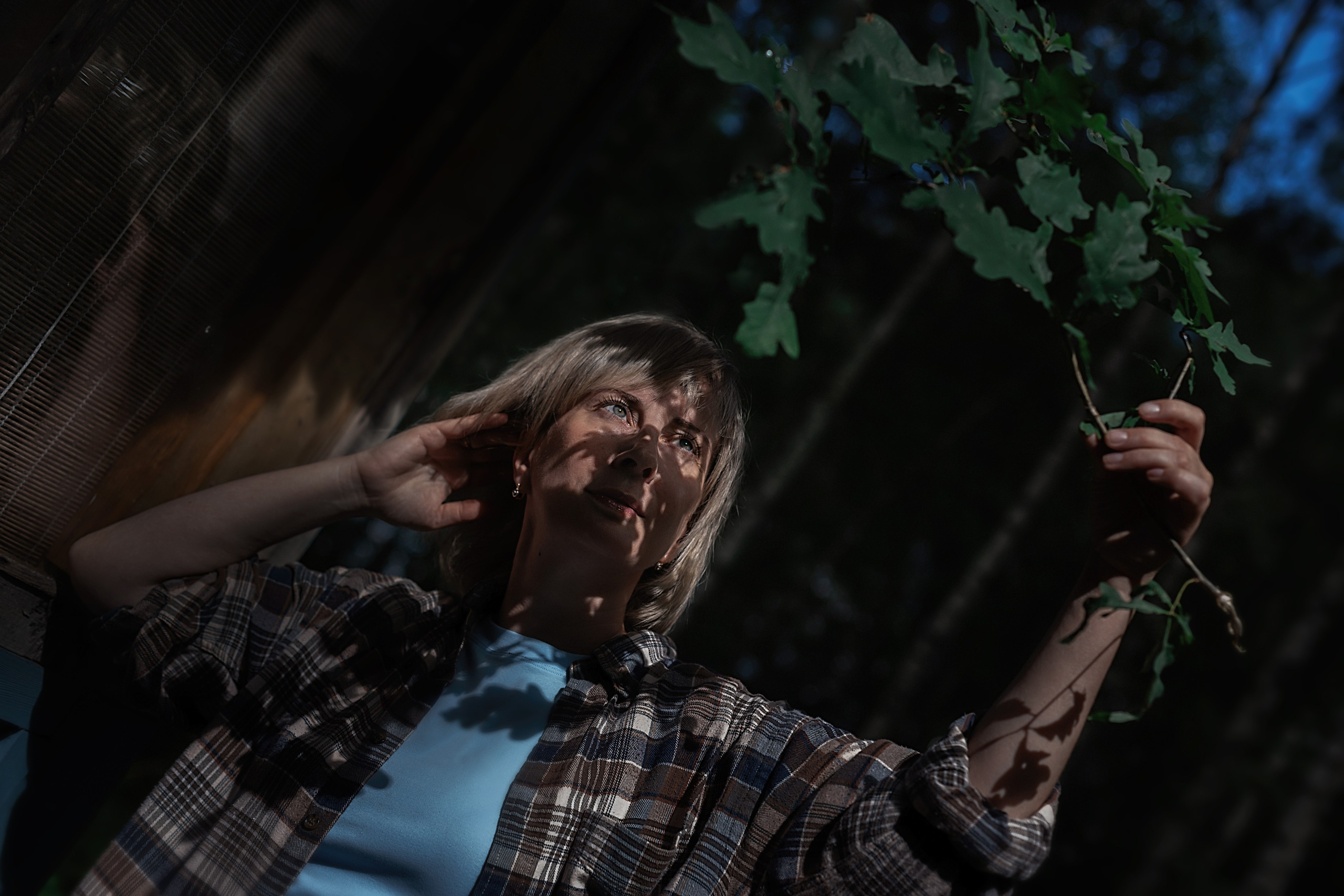 Любовь. Семейный фотограф в Санкт-Петербурге