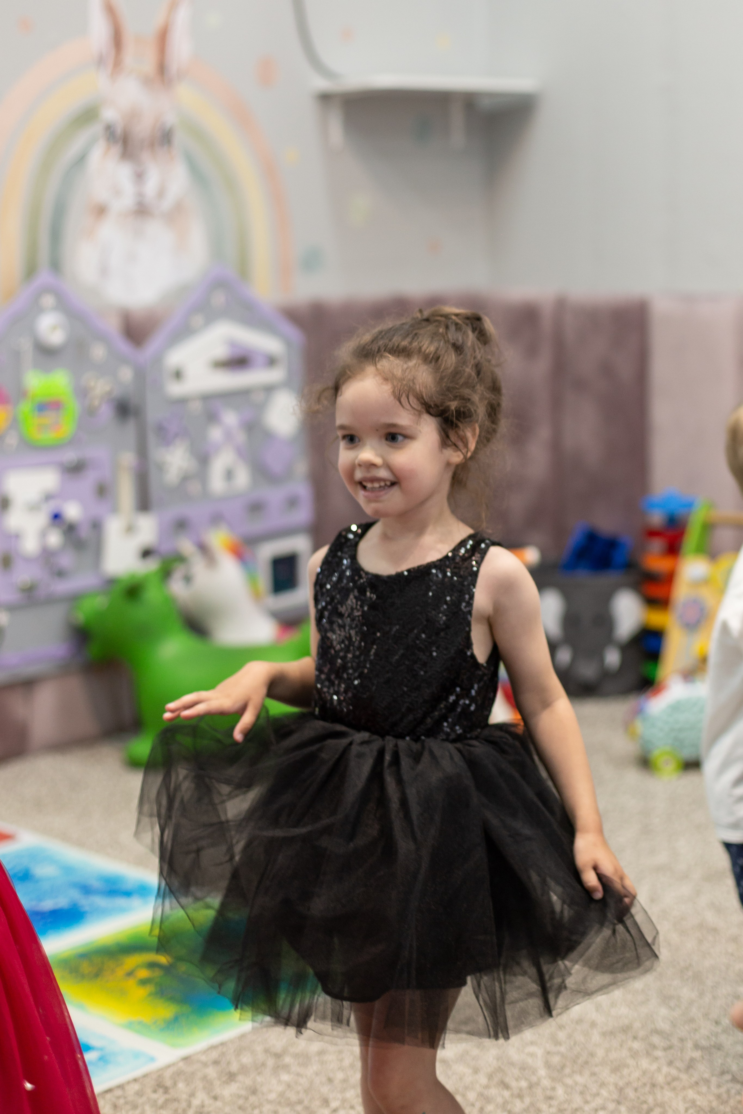 Вероника 5 лет. Семейный фотограф в Санкт-Петербурге