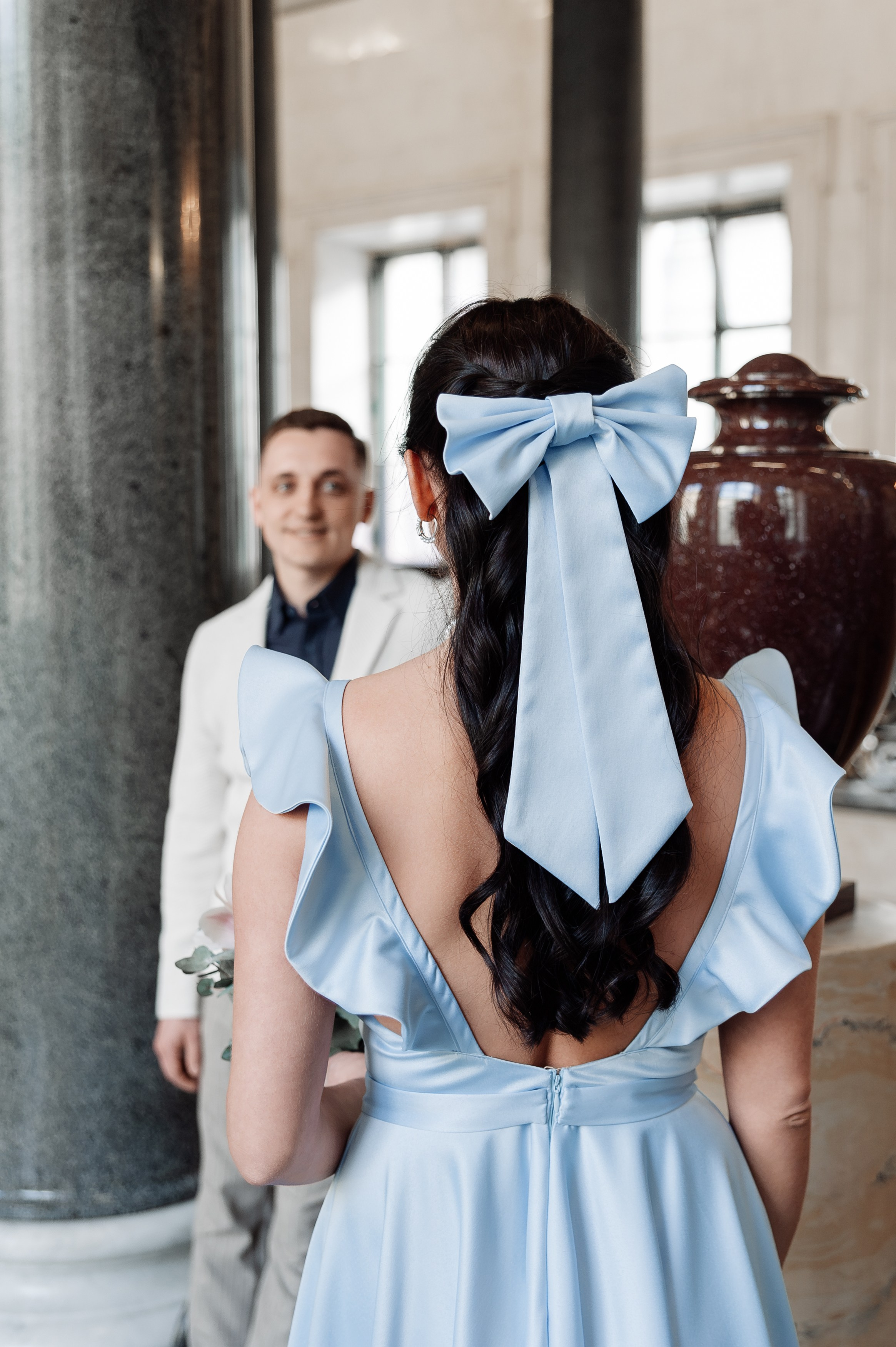 Е + В. Свадебный и репортажный фотограф СПб