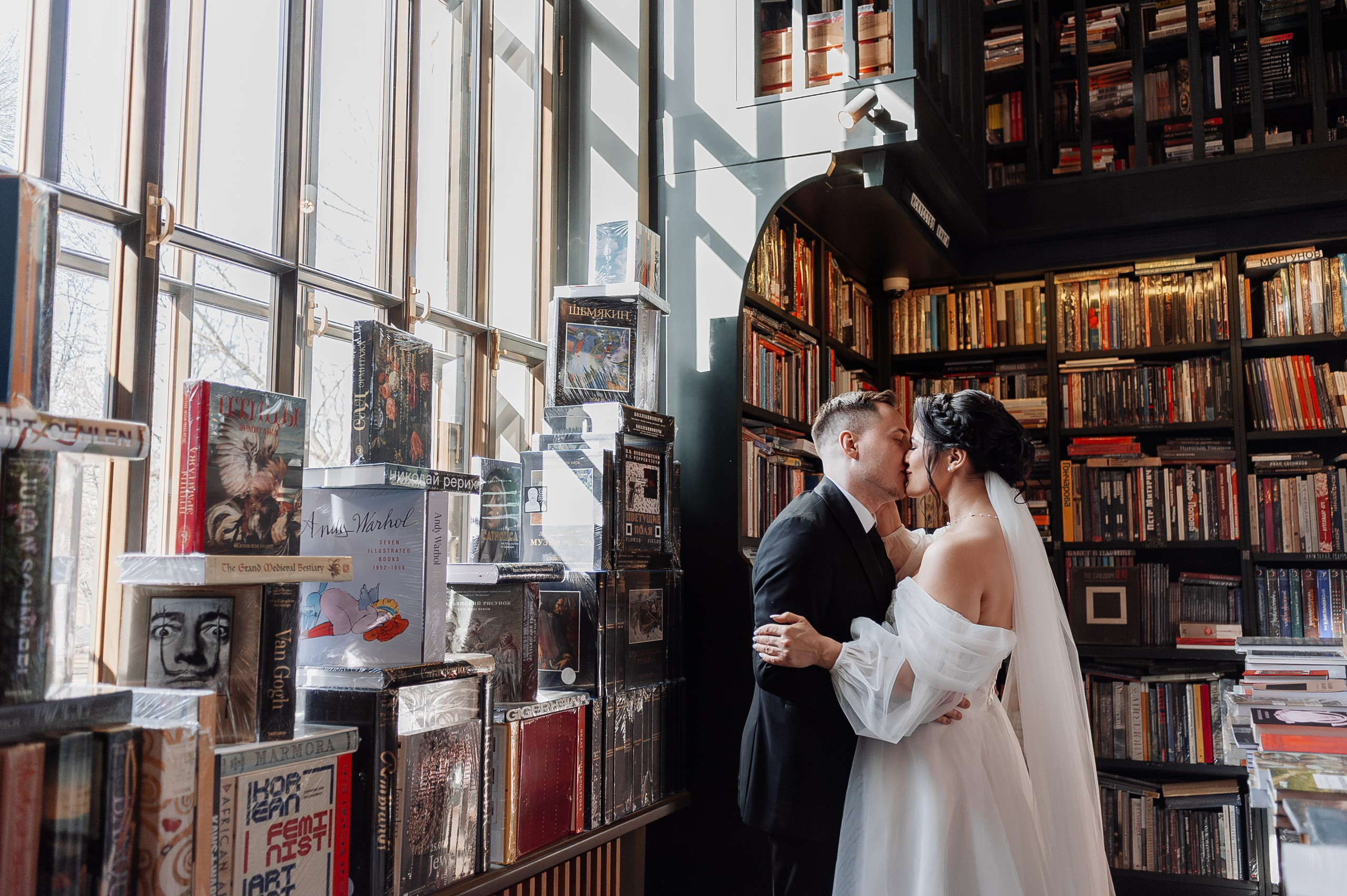 Е + Г. Свадебный и репортажный фотограф СПб