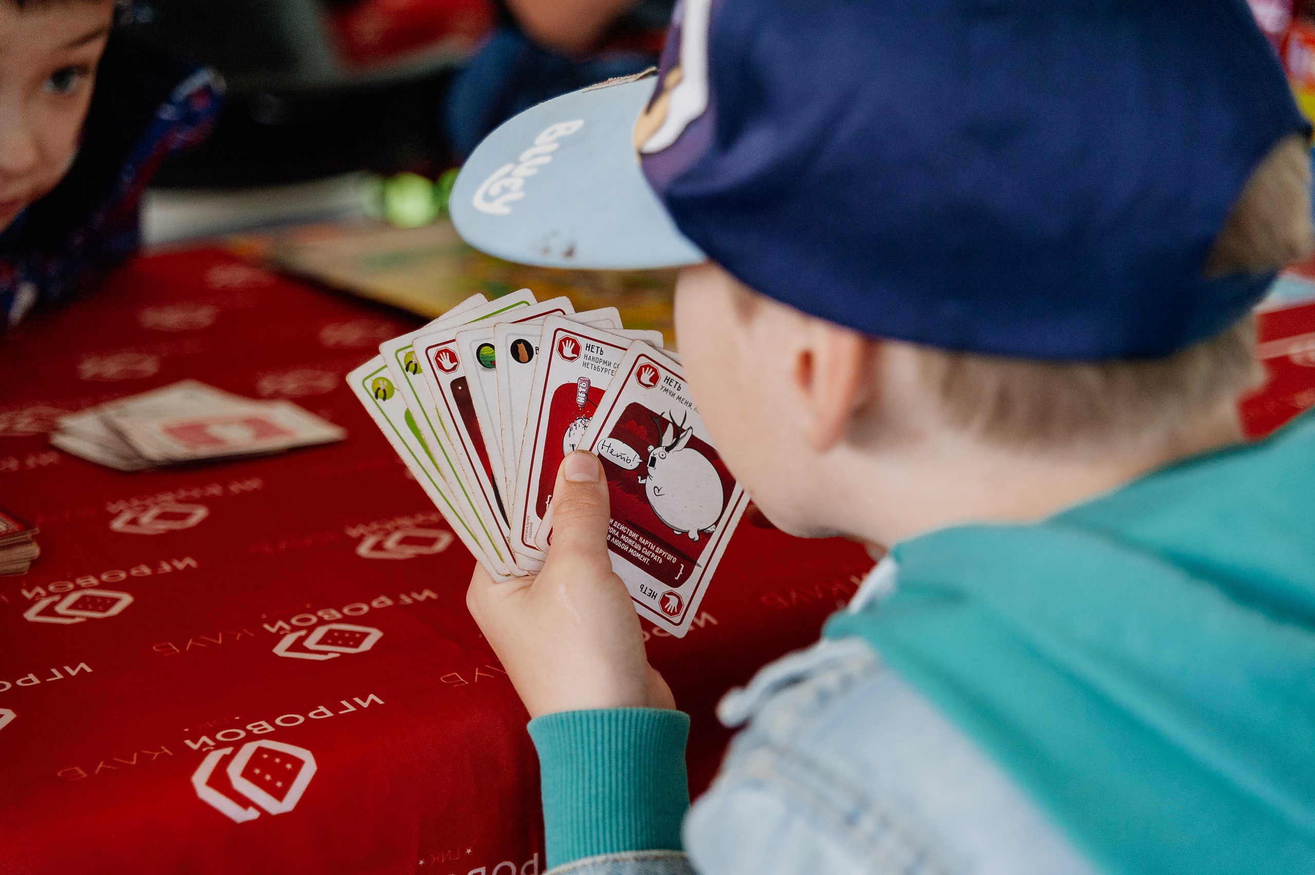 Семейный фестиваль. Свадебный и репортажный фотограф СПб