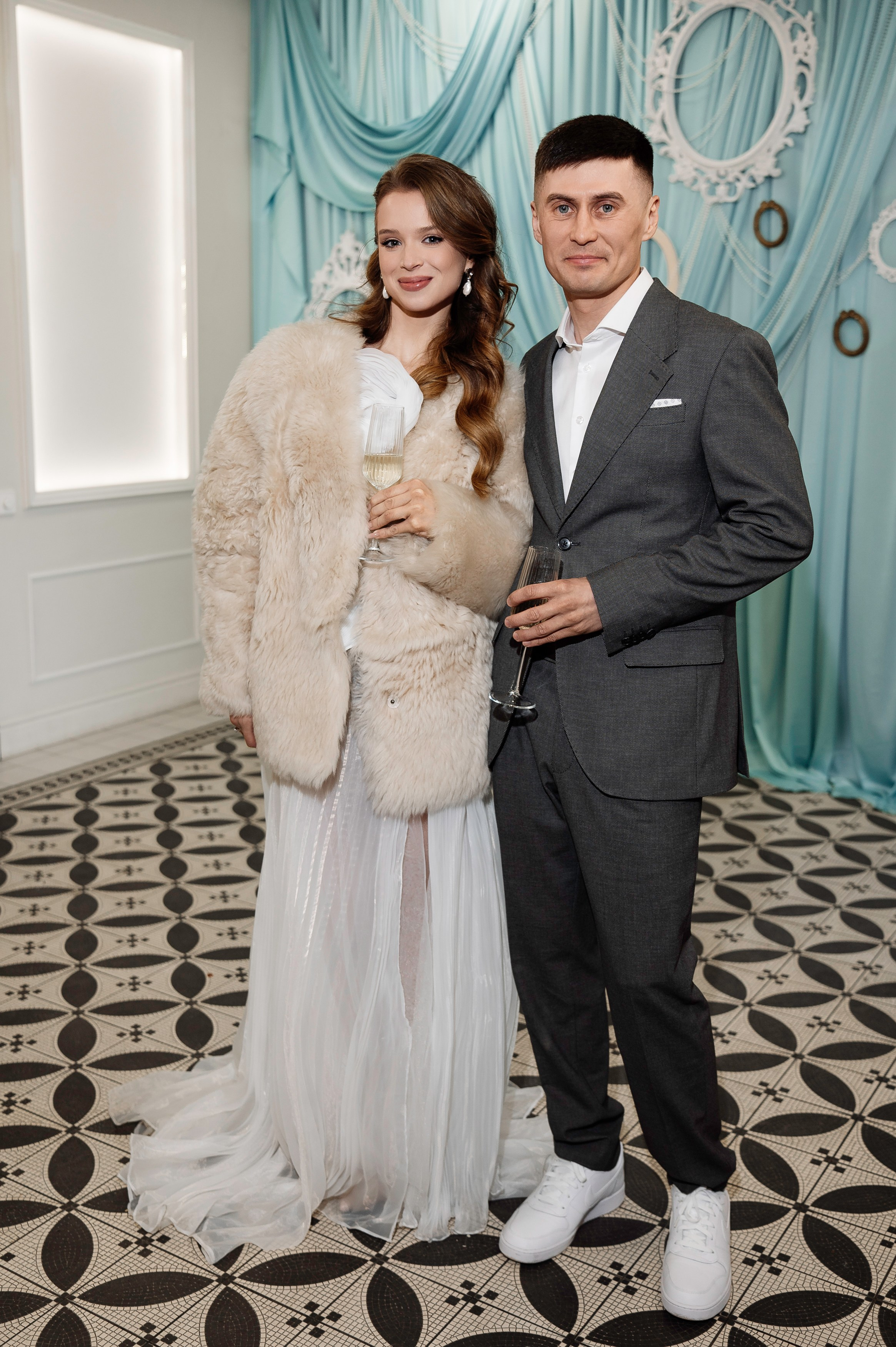 В + А. Мария Плетинская фотограф в Санкт-Петербурге