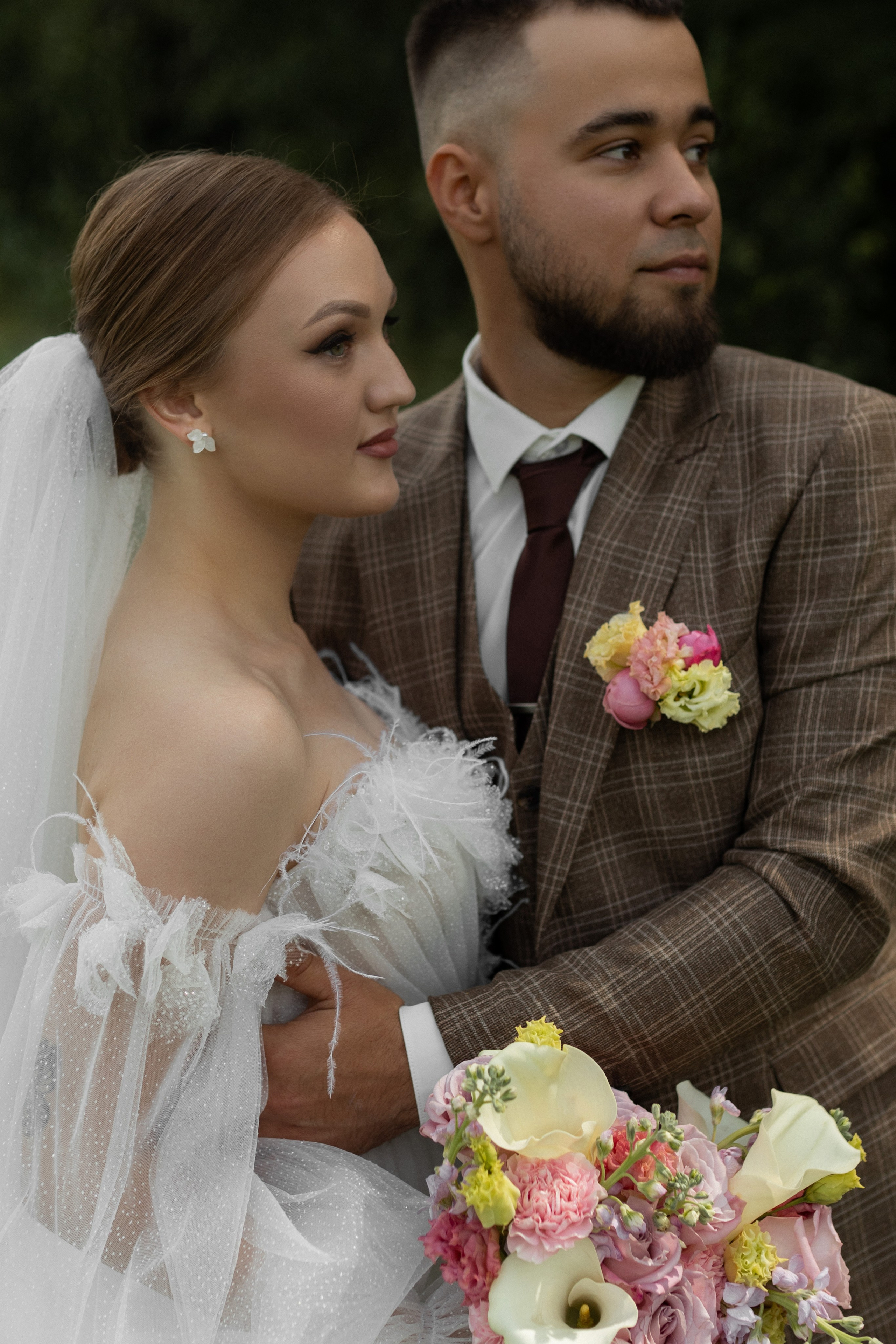 Slava & Viktoria. Оксана Вахидова Фотограф Кумертау, Уфа, Мелеуз, Салават