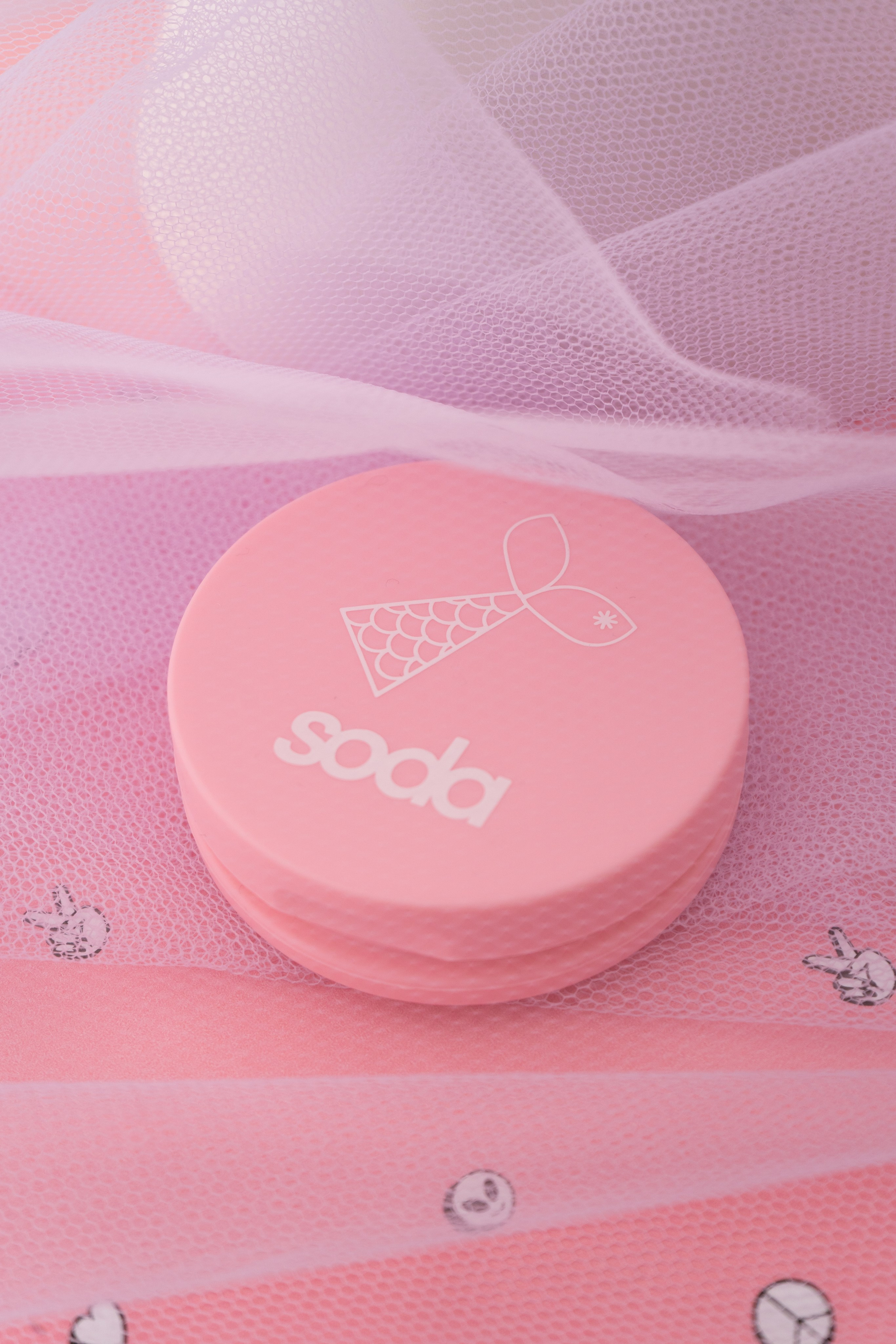 Subject Photography. Soda Makeup. Фотограф Ирина Соколенко Санкт-Петербург