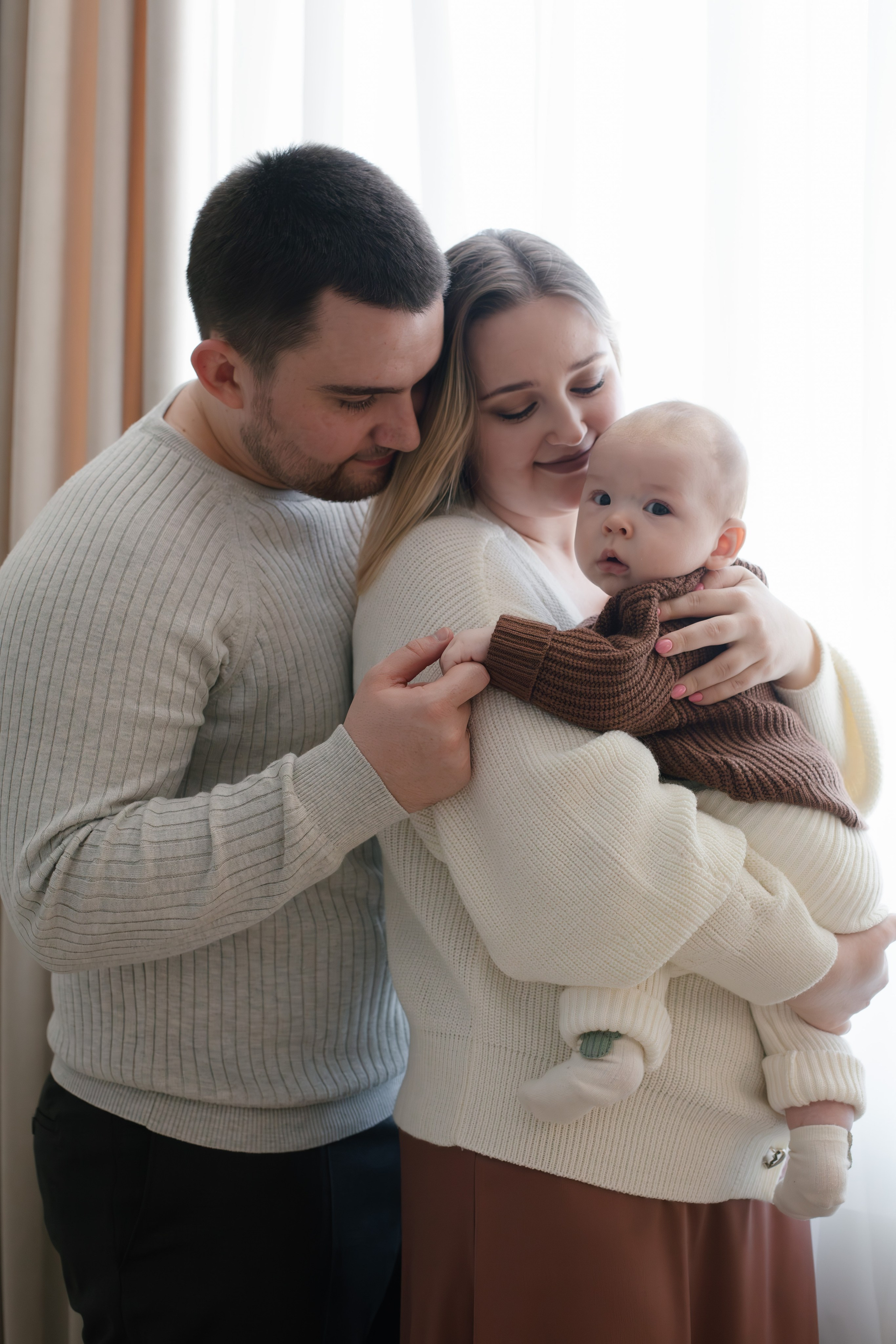 Family. Davina_photograff