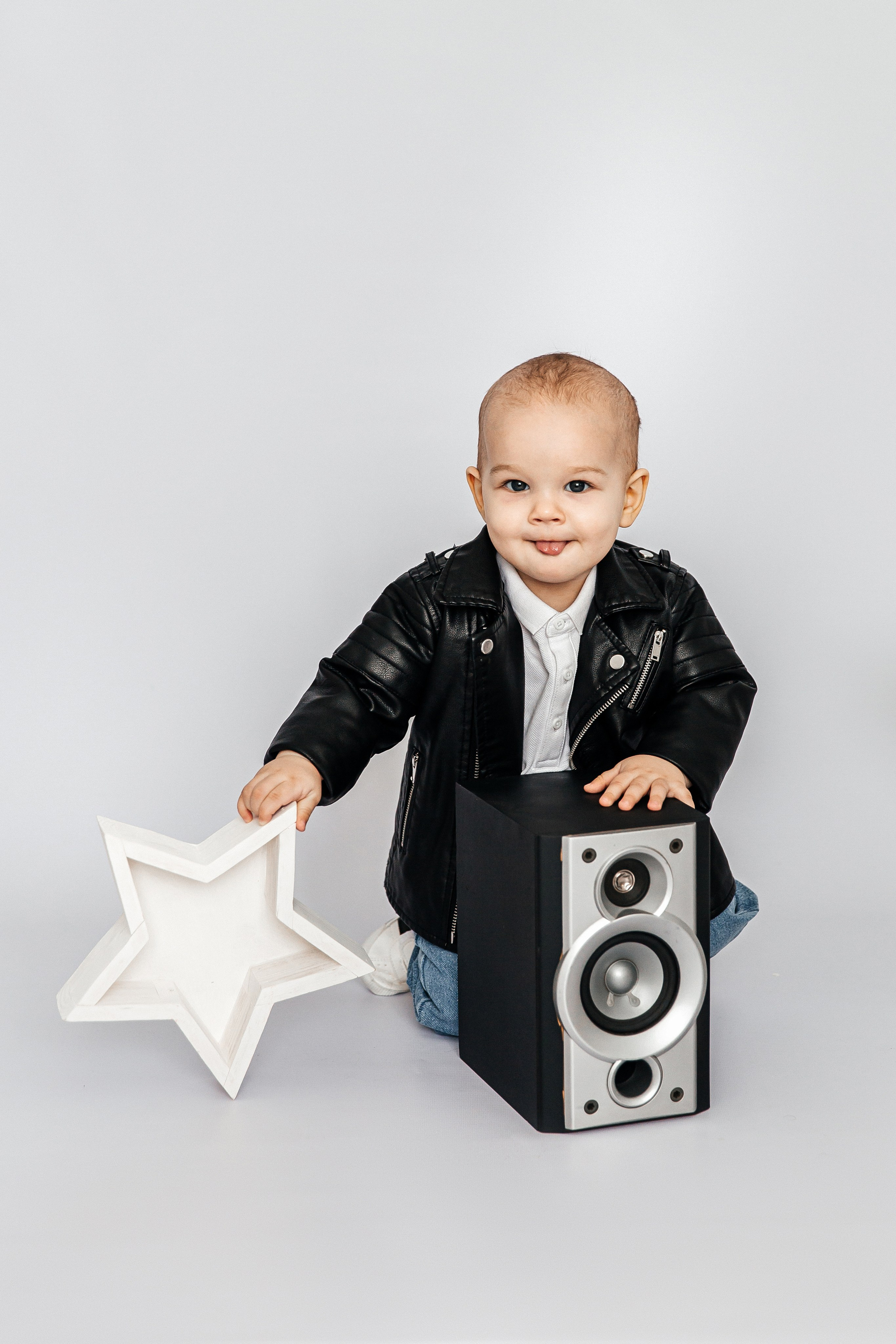 Гитара. Детский фотограф, выпускные альбомы в Нижнем Новгороде Бодягина Мария