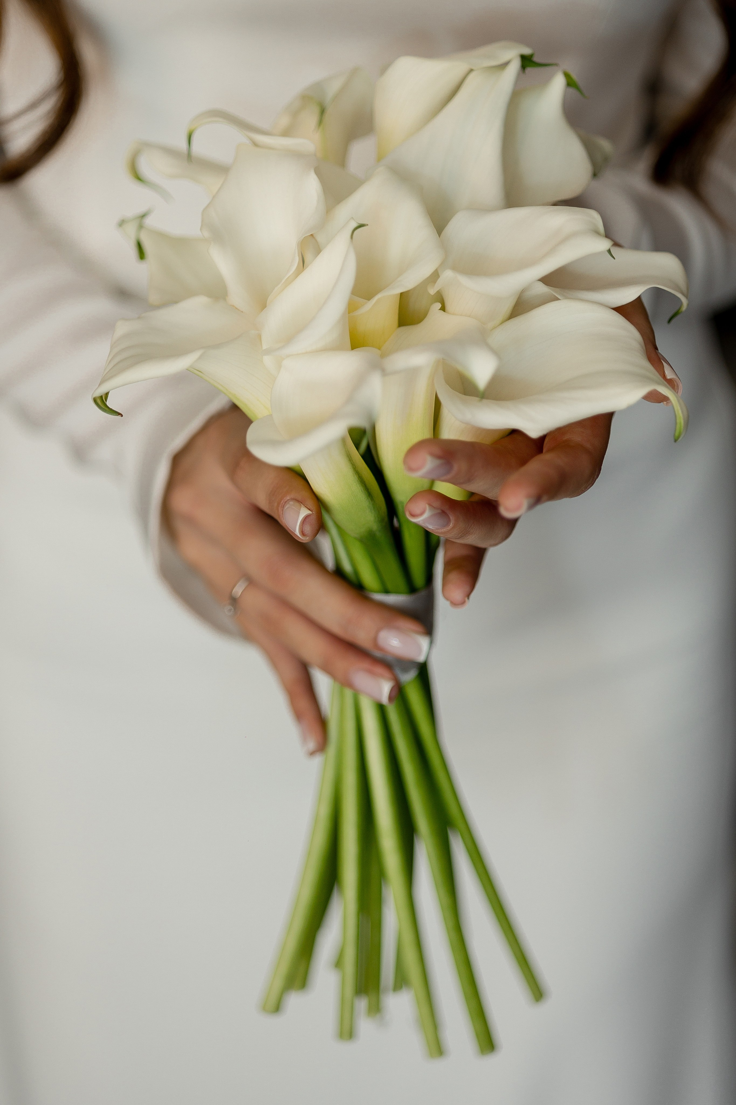 Максим и Яна. Свадебный фотограф Ксения Трухина в Нижнем Новгороде и Москве