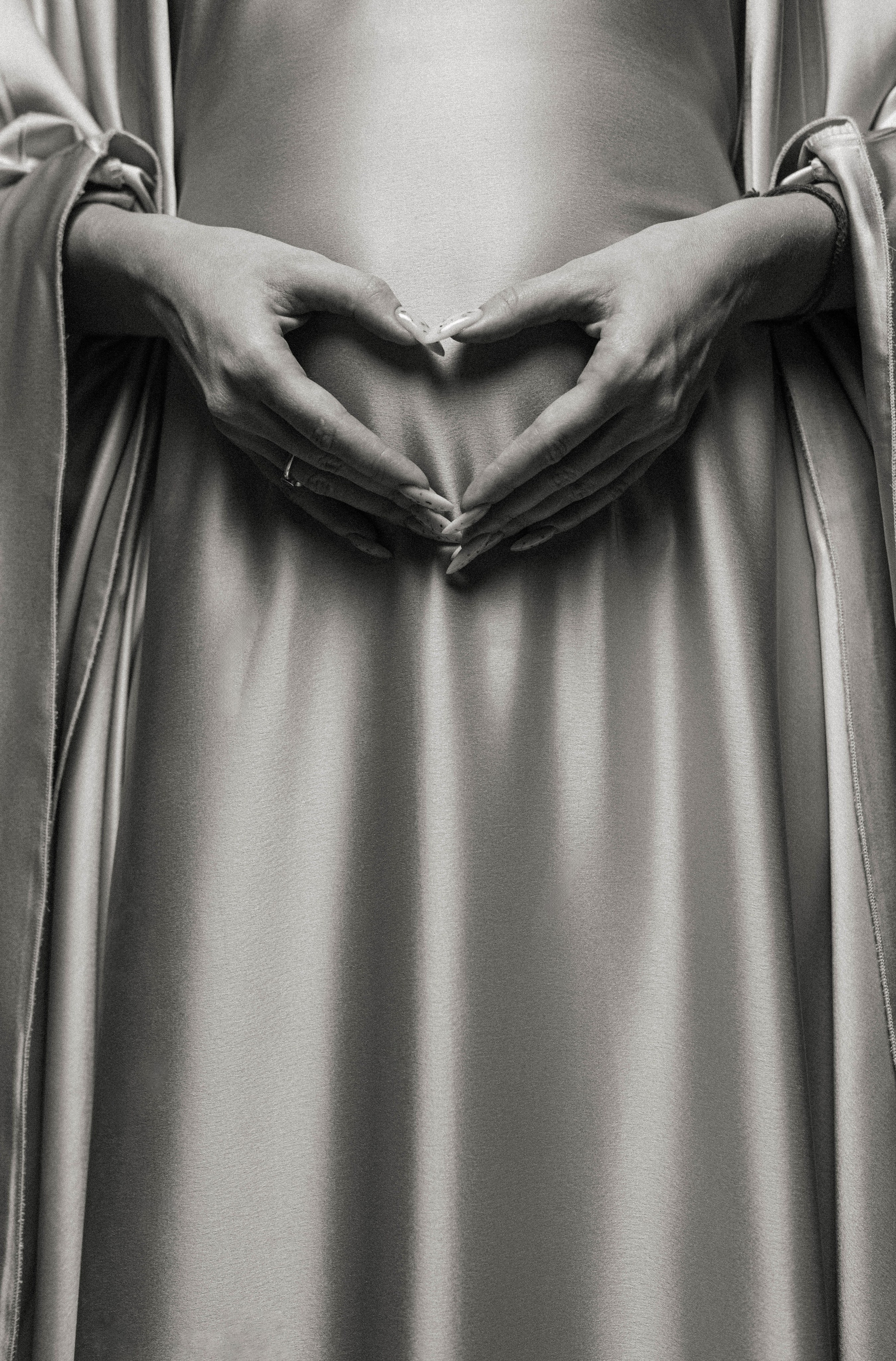 Вероника. Фотограф Екатерина Гречкина в Саратове