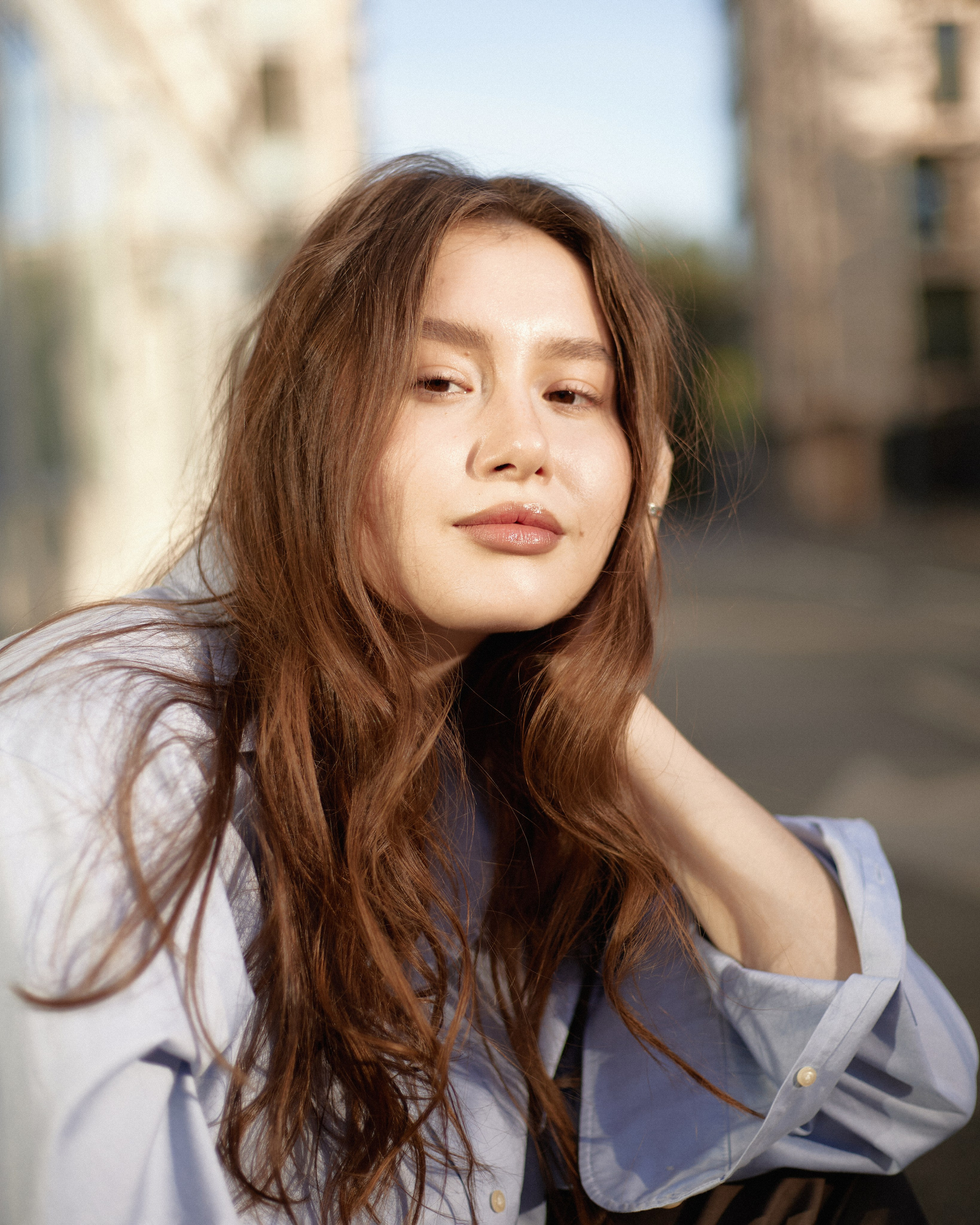 Люди. Главная