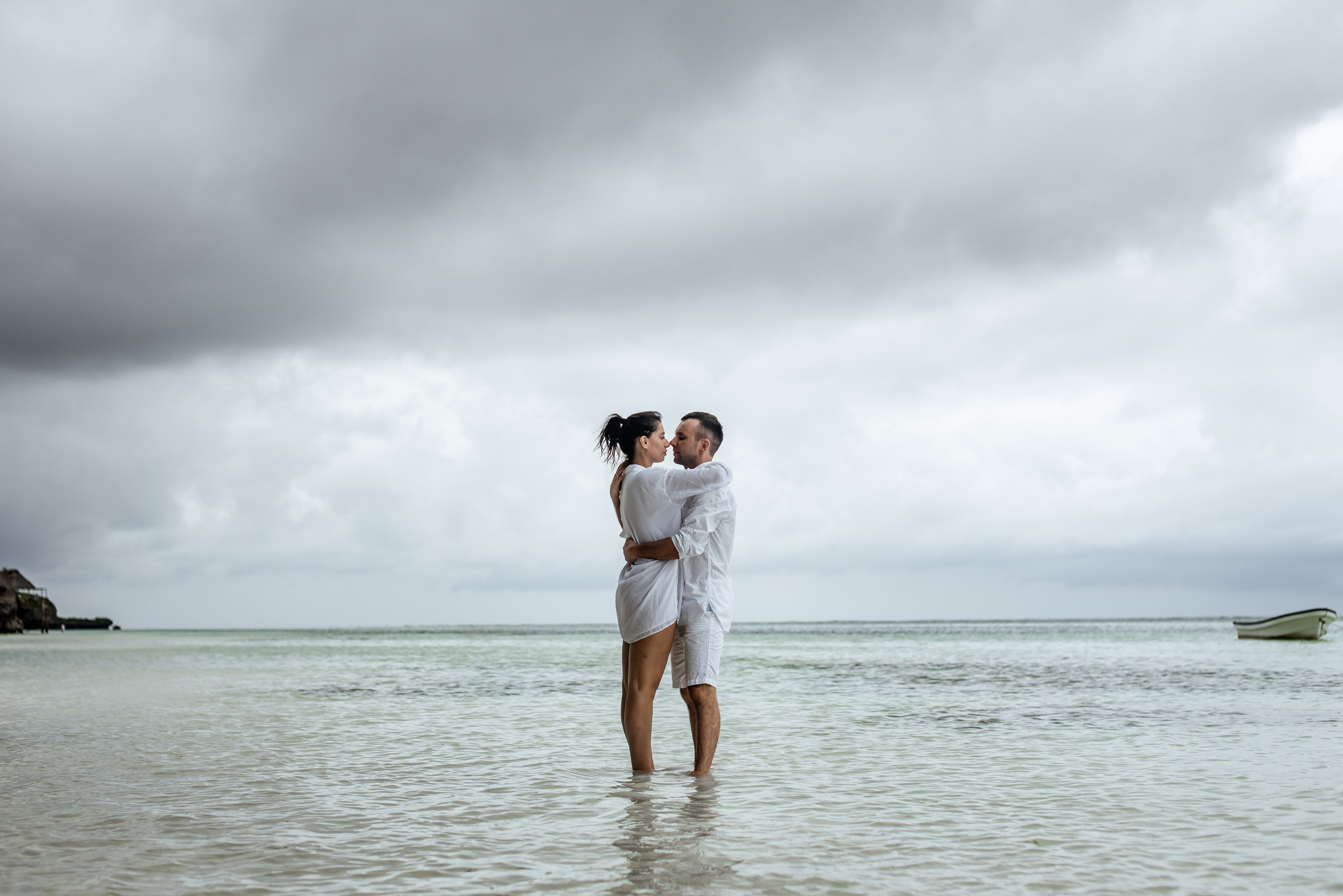 Олег и Женя. Свадебный и репортажный фотограф Грузия