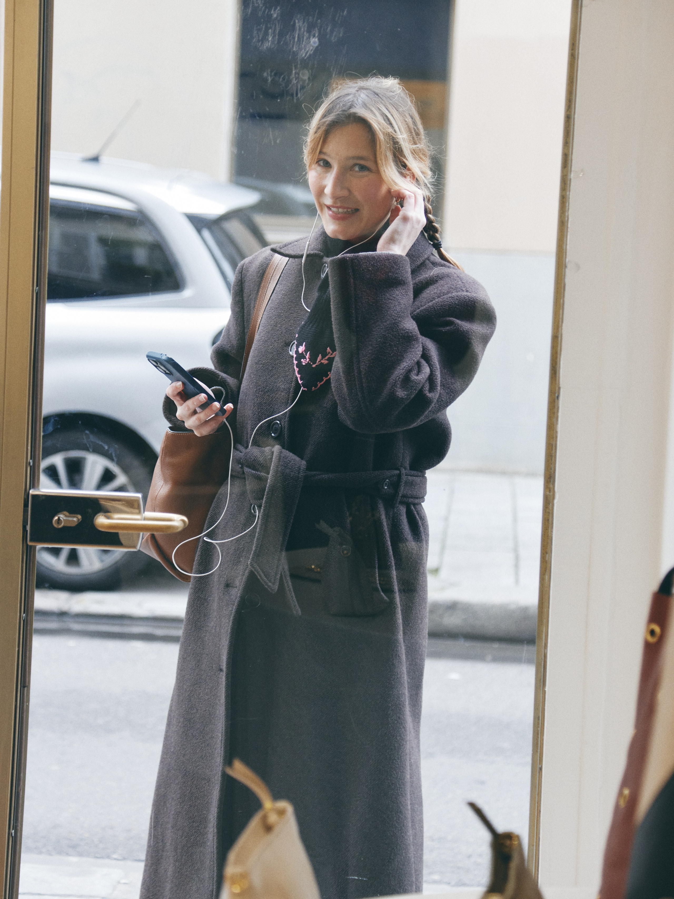 MERCULES POP UP PARIS. Photographer Daria Ilkevich