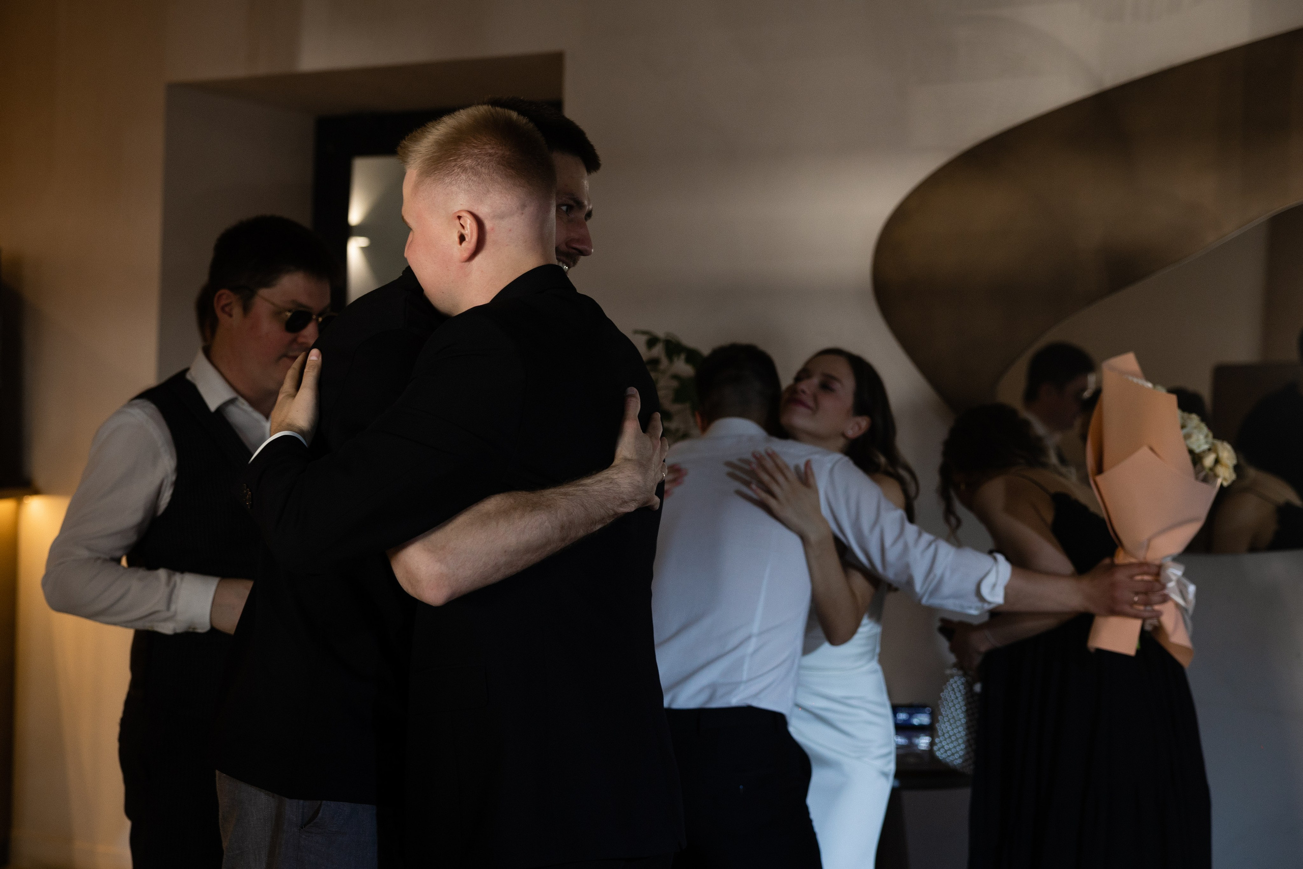 Almaz&Sabina. Свадебный фотограф в Ижевске Диля Ахмадишина