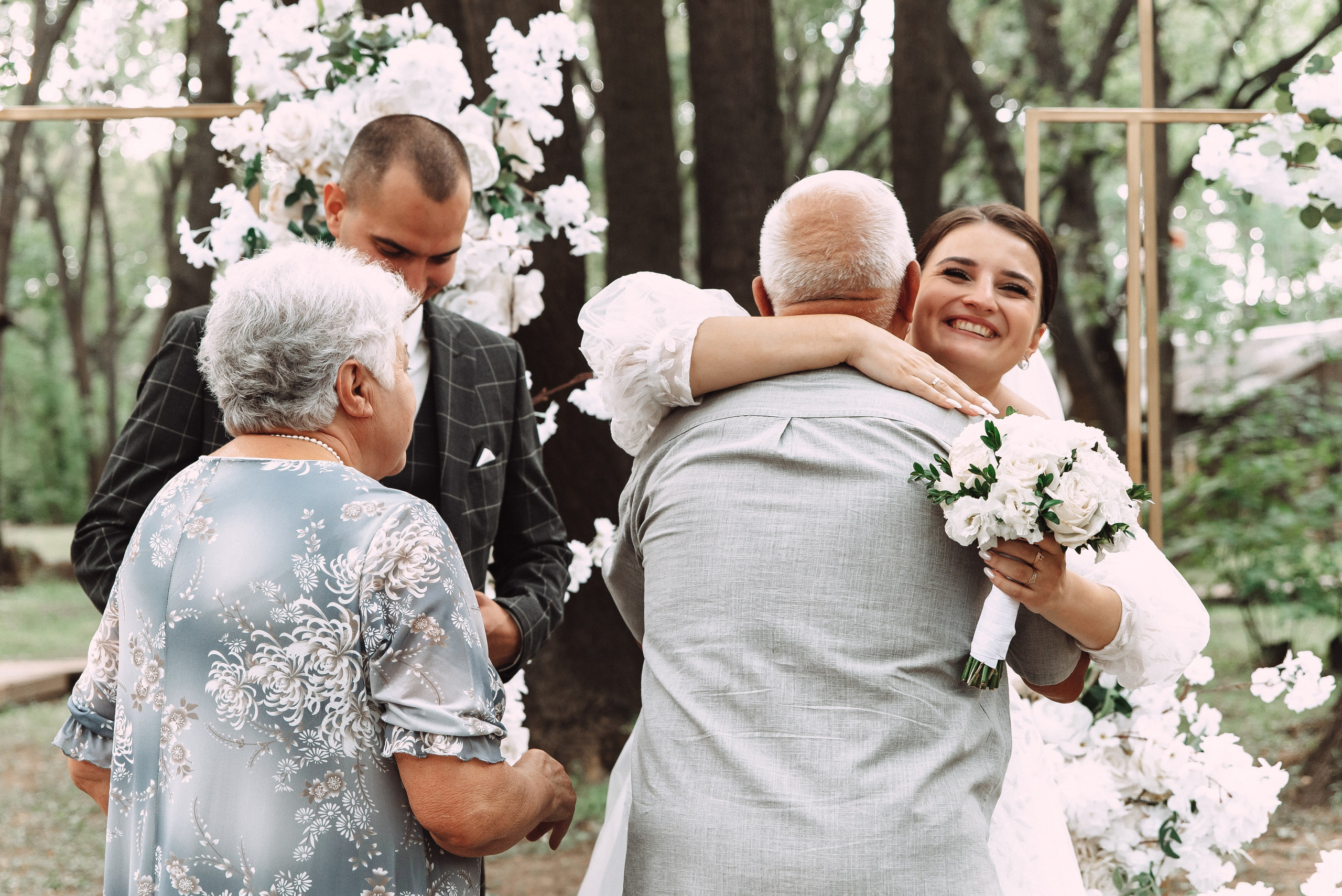Семен + Варвара. Свадебный и семейный фотограф в Волгограде Олеся Лисицкая