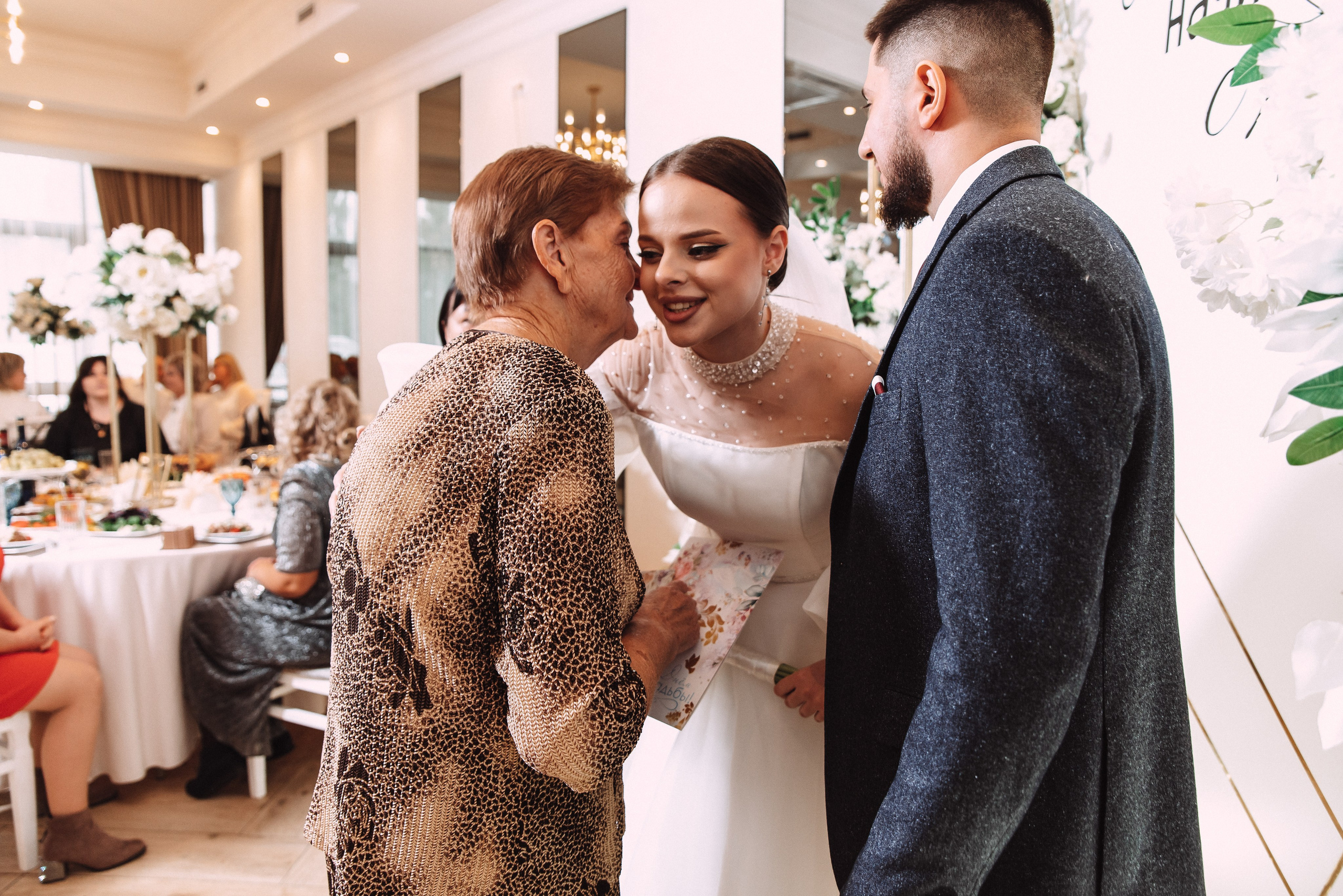 Ильяс + Олеся. Свадебный и семейный фотограф в Волгограде Олеся Лисицкая