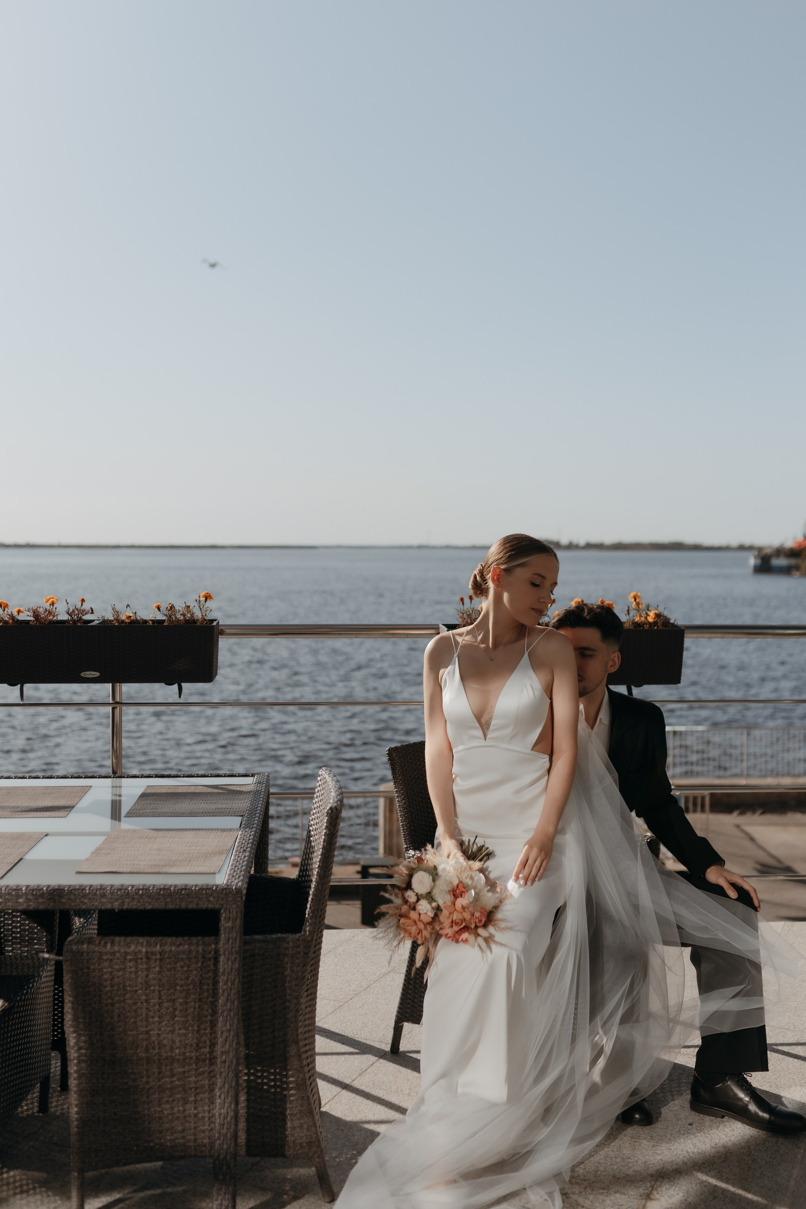 Елизавета & Семён. ФОТОГРАФ МОСКВА ULYA H