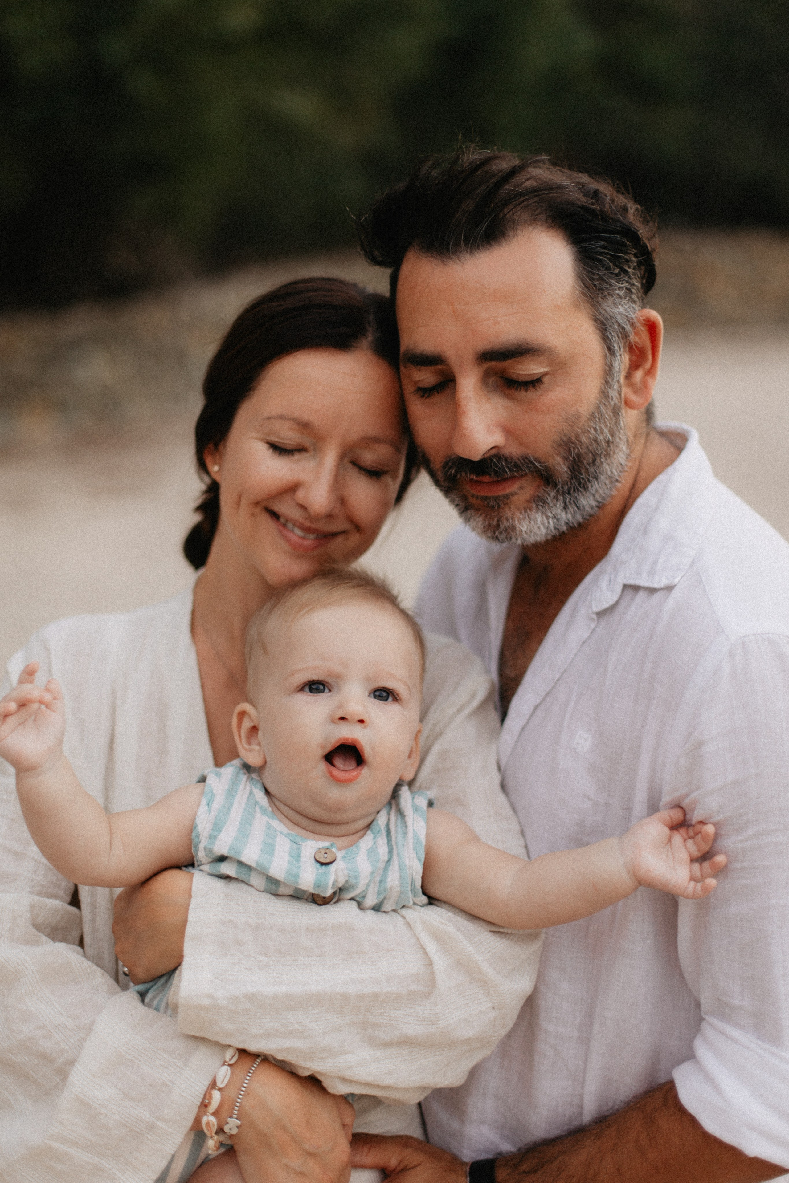 Мария, Ирмак и Тео. Фотограф Екатерина Гюнгор ♡ Фетхие Мармарис Ортаджа