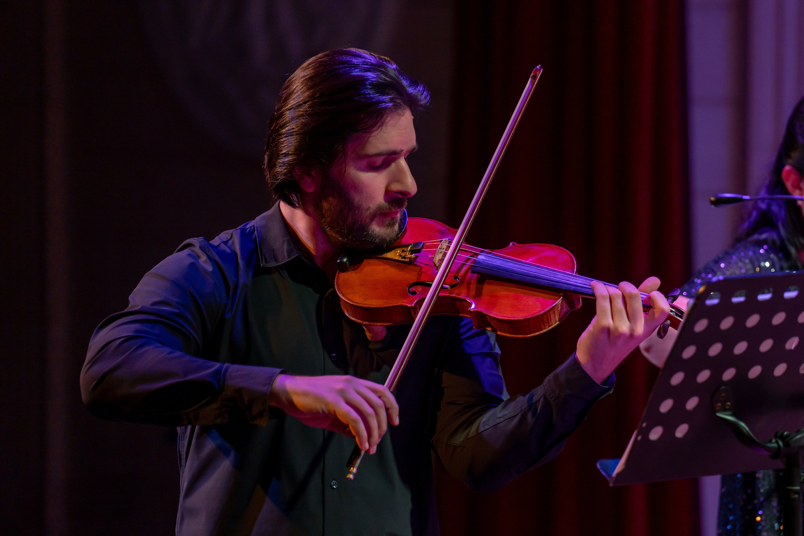 Репортаж. Фотограф в Новороссйиске Евгений Львов