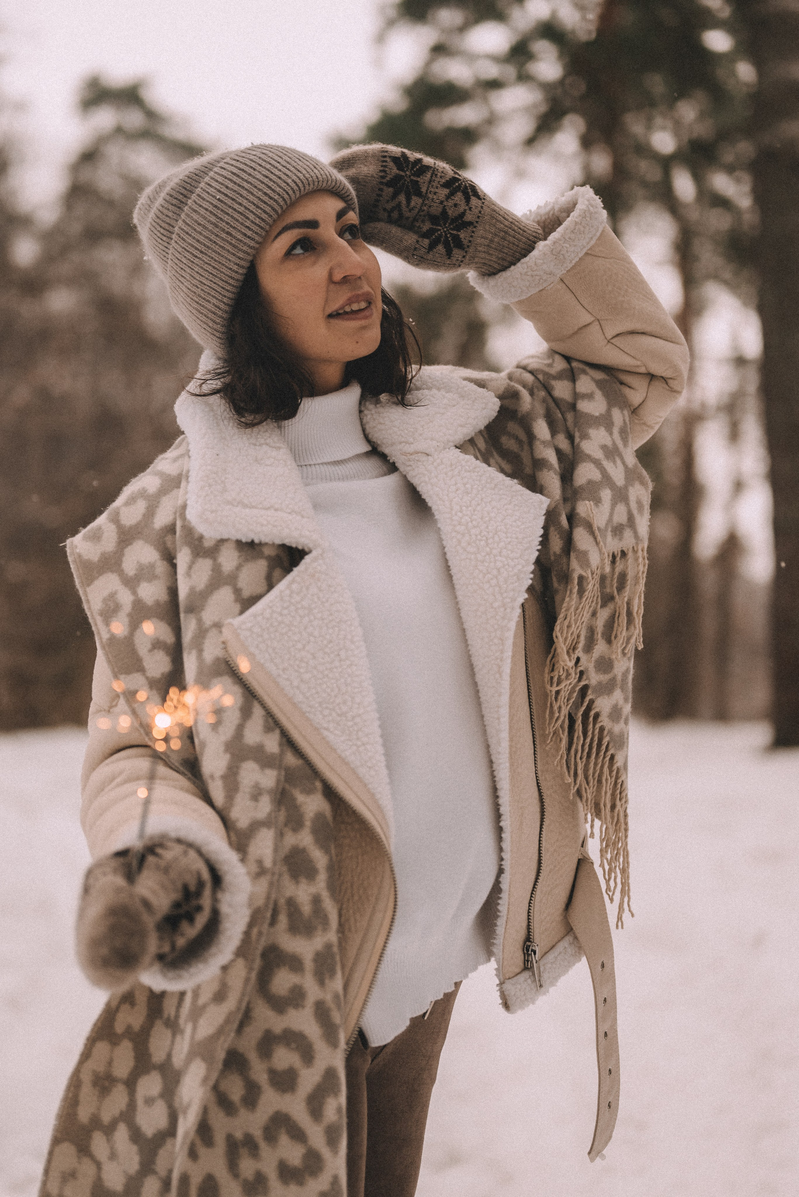 Сергей и Наталья с Ксюшей и Максимом. Фотограф Кристина Пархоменко