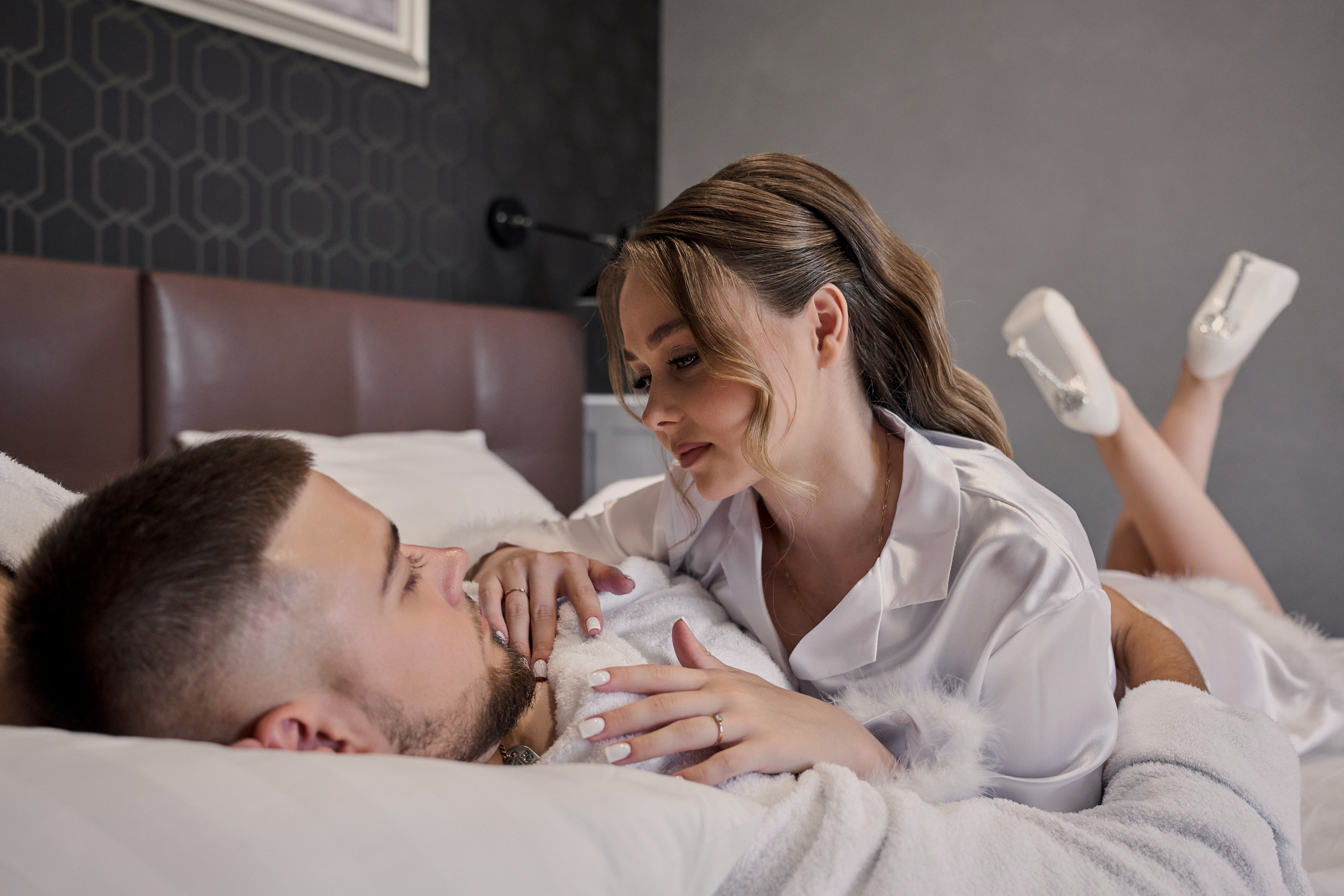 Максим и Вероника. Свадебное Фото и Видео