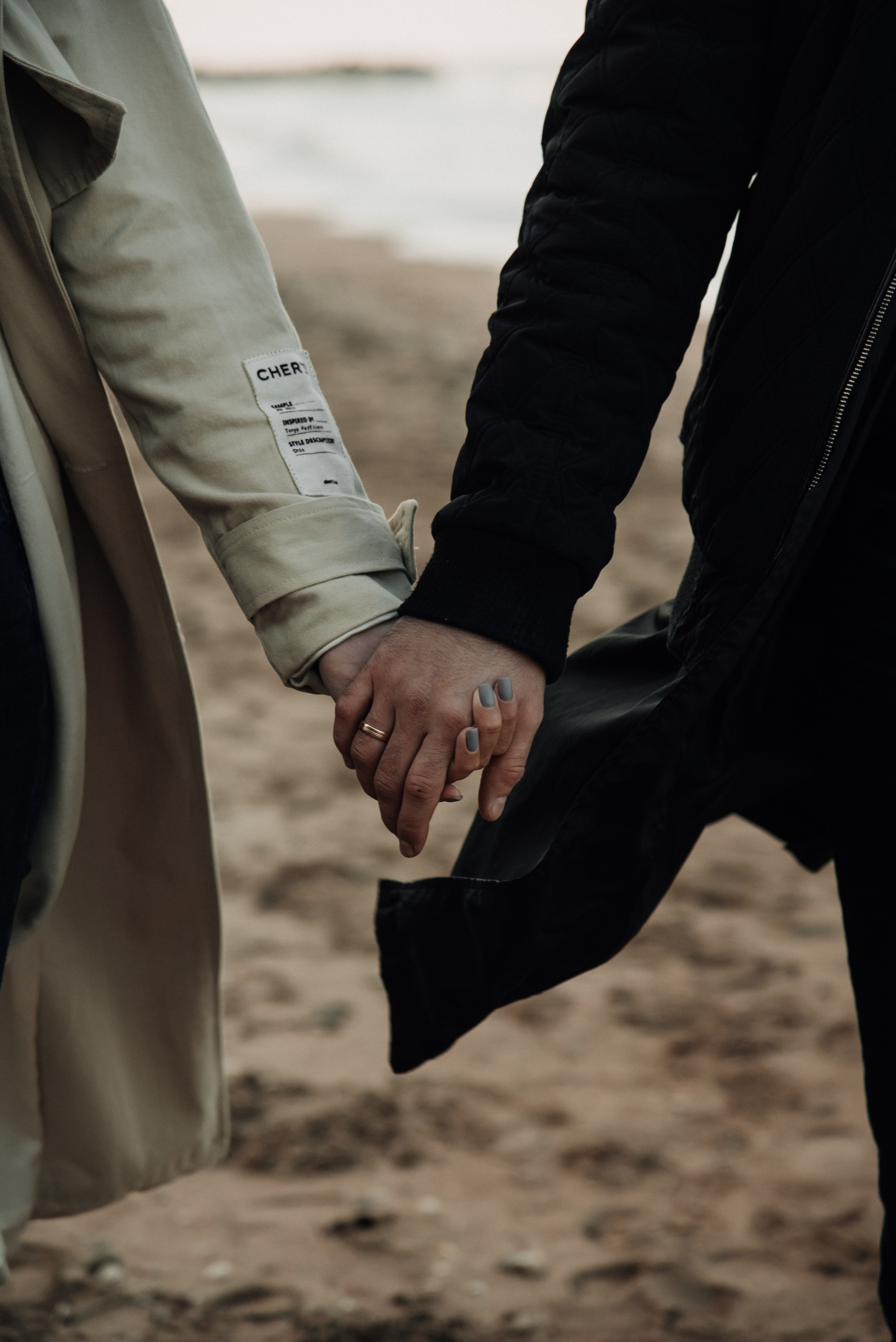 Савелий и Екатерина. Свадебный и семейный фотограф Темрюк Алёна Ковальская