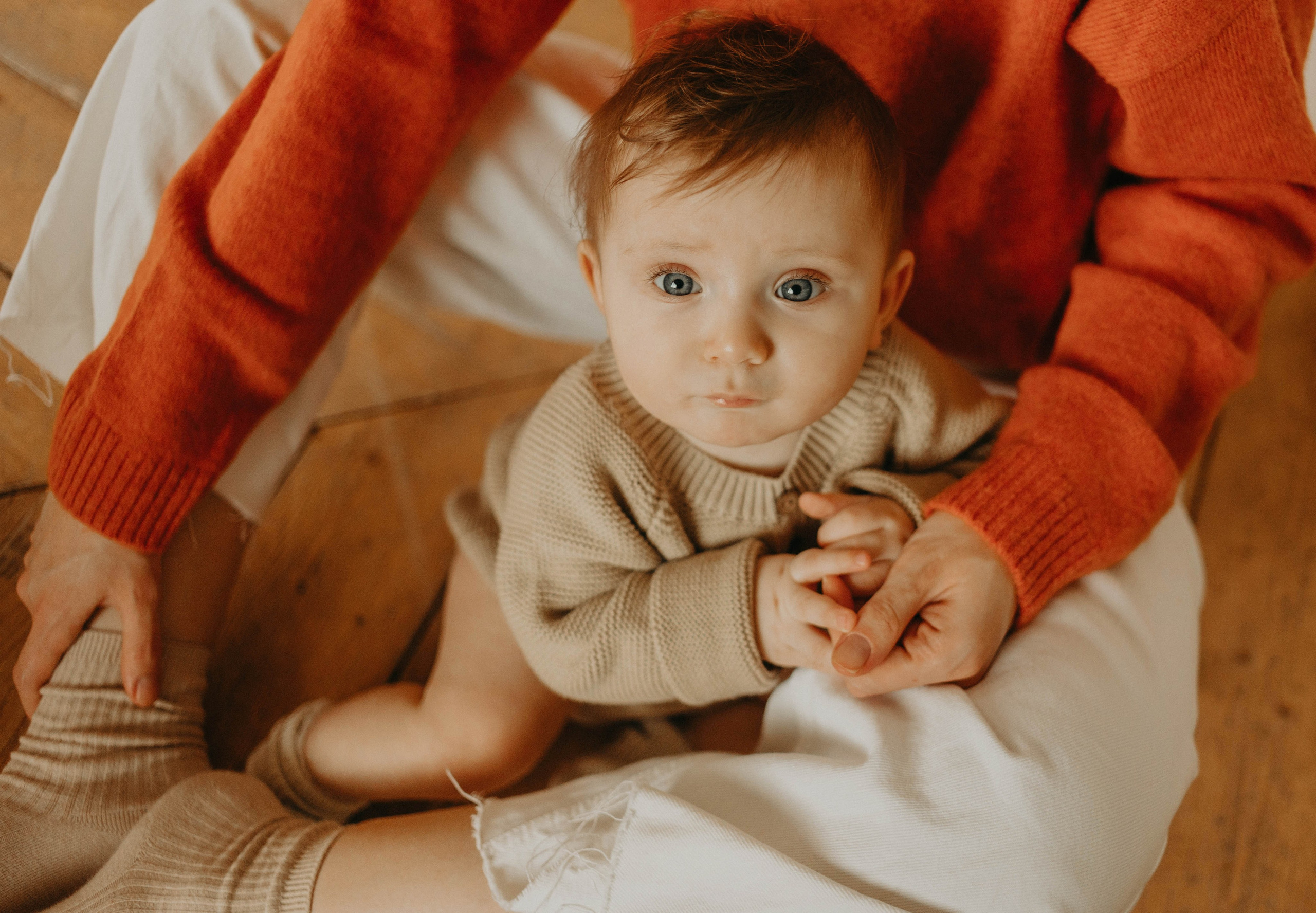 Мамы и малыши. Фотограф в Краснодаре Евгения Михаевич