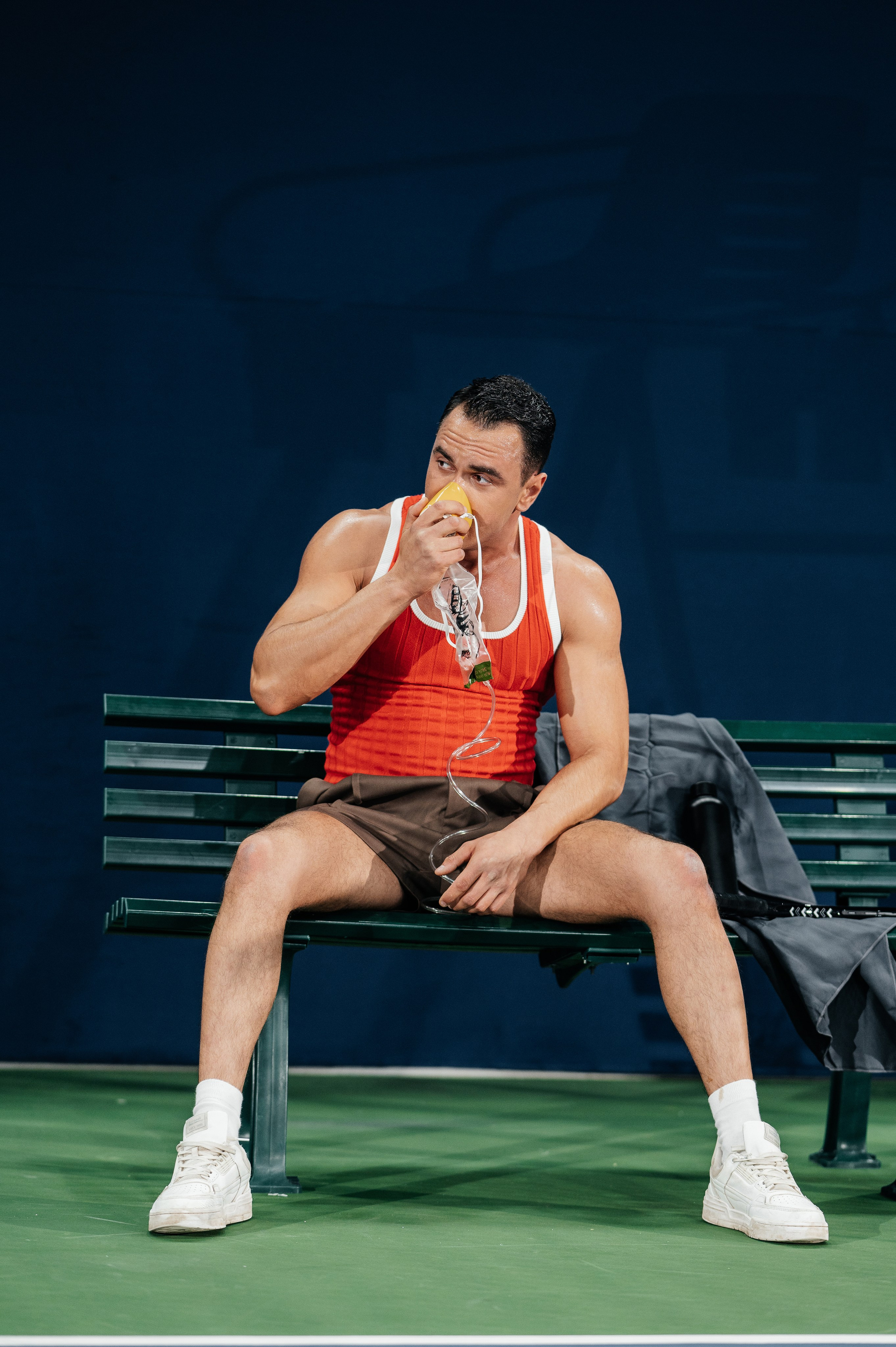 Коста Лакоста, Ольга Серябкина — По улицам. Свадебный фотограф в Москве и по всему Миру Андрей Медведников