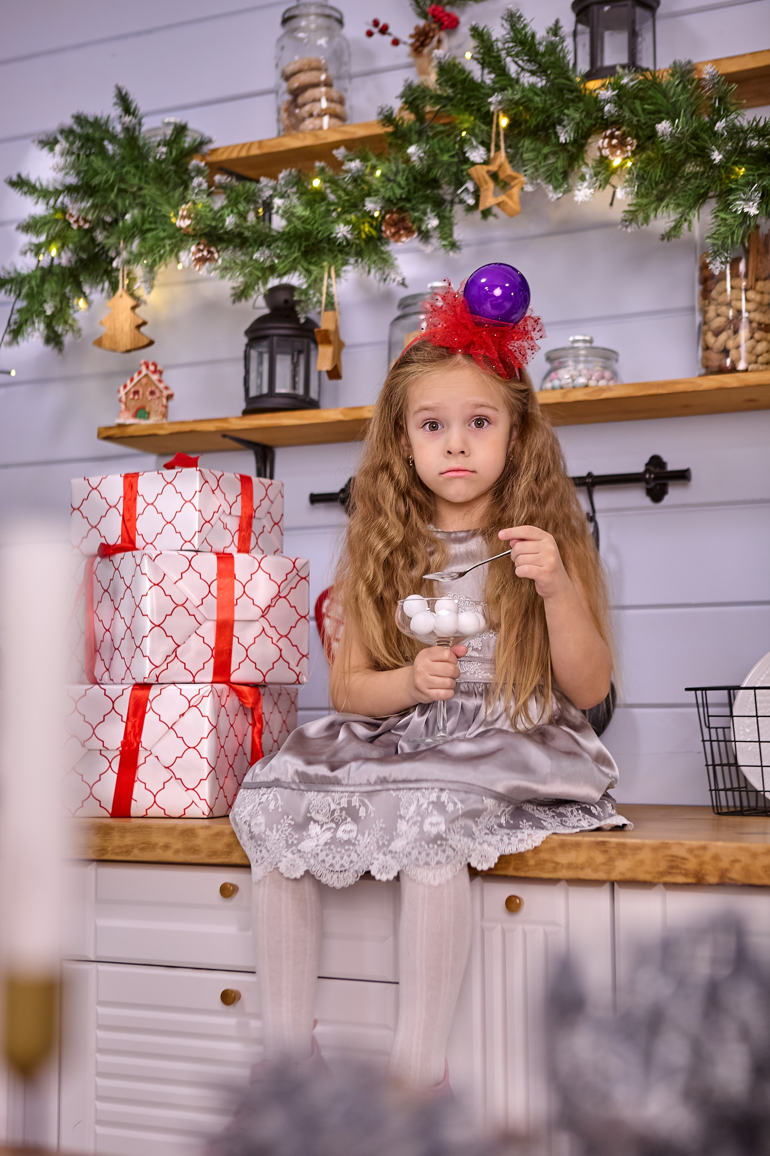 Майя. Фотограф Анастасия Лёвушкина