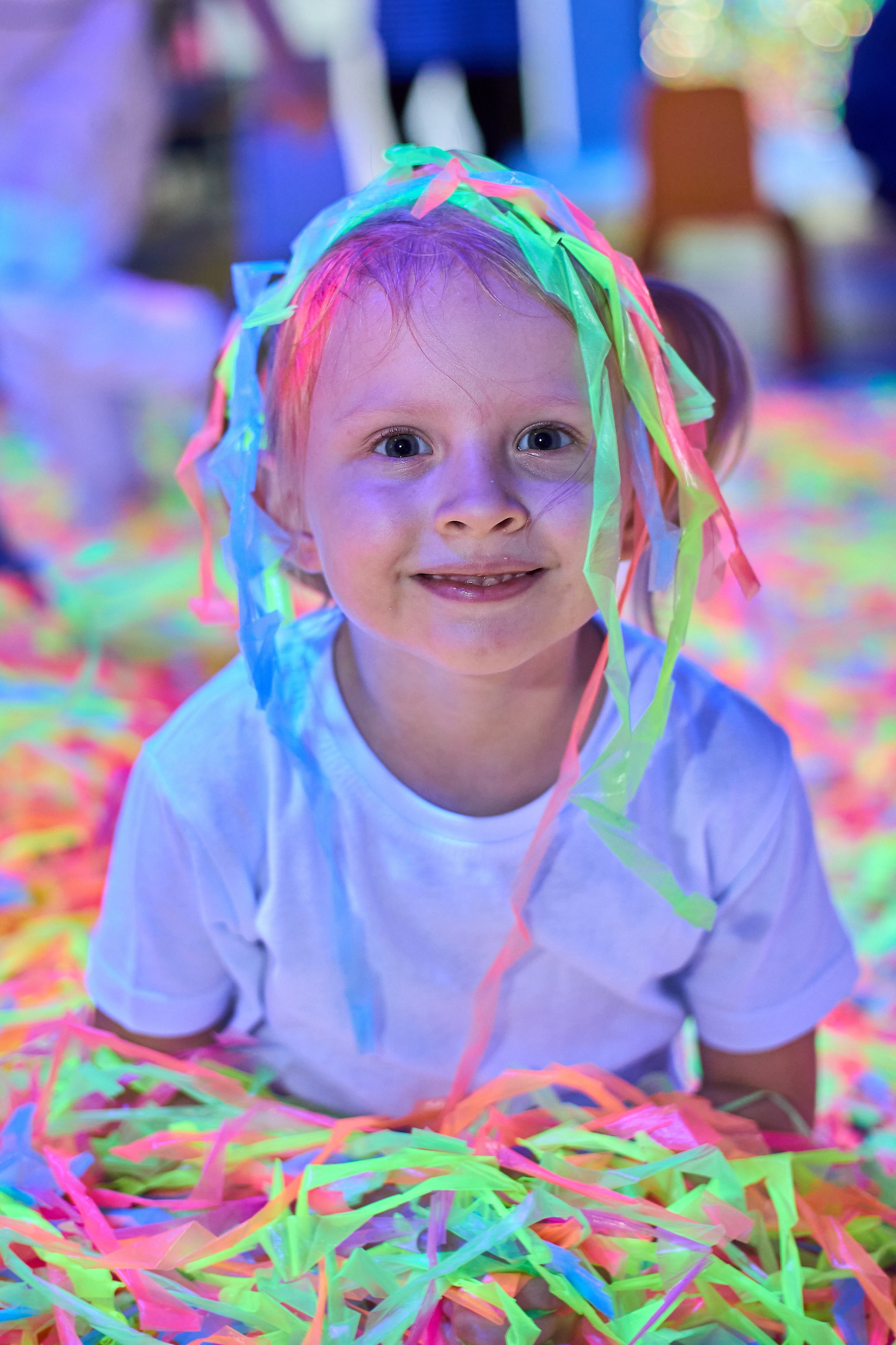 Гордей WOW Land. Фотограф Анастасия Лёвушкина