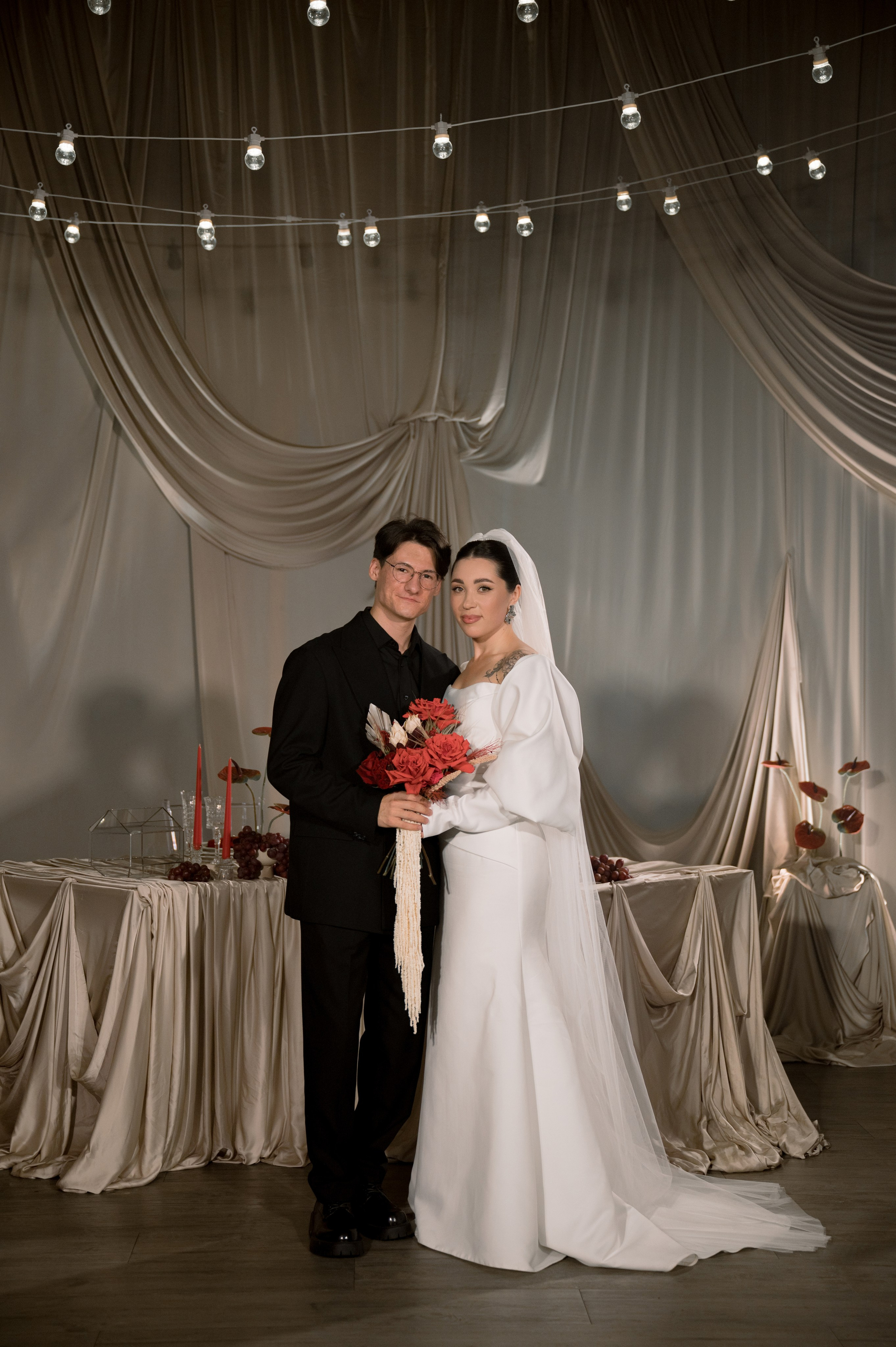 Дарья & Максим. Свадебный и семейный фотограф Тюмень Екатеринбург Москвина Алёна