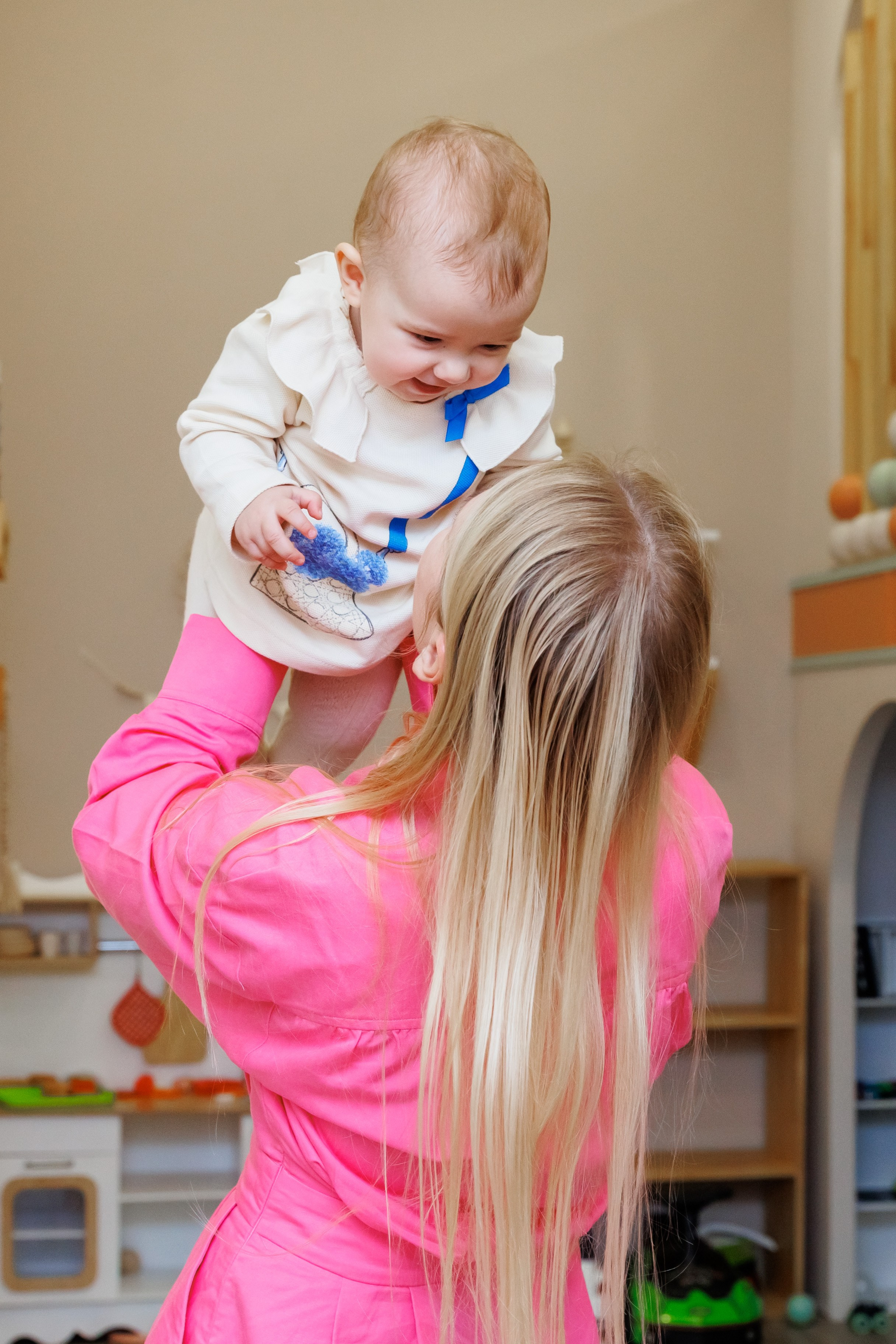 Лофт Skandi_loft. Фотограф Новосибирск — Наталья Гресь