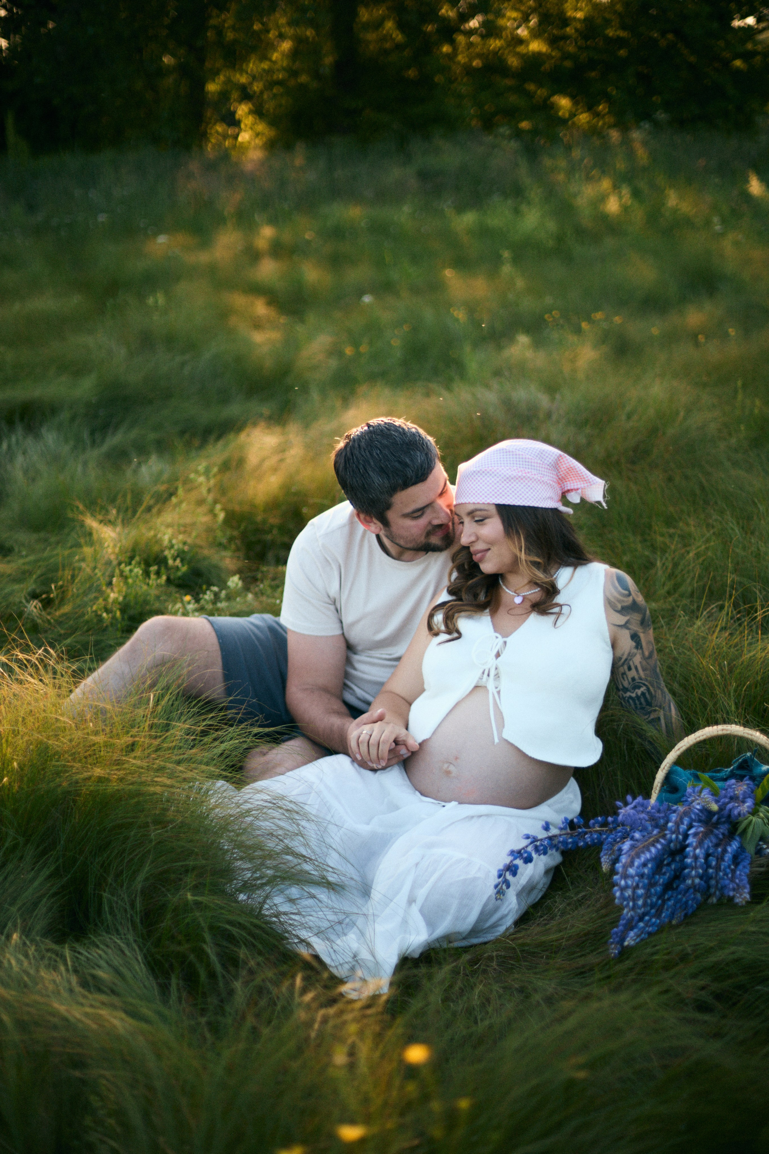 Полина. Профессиональный Фотограф во Владимире, в Москве и в Суздале — Полина Романычева