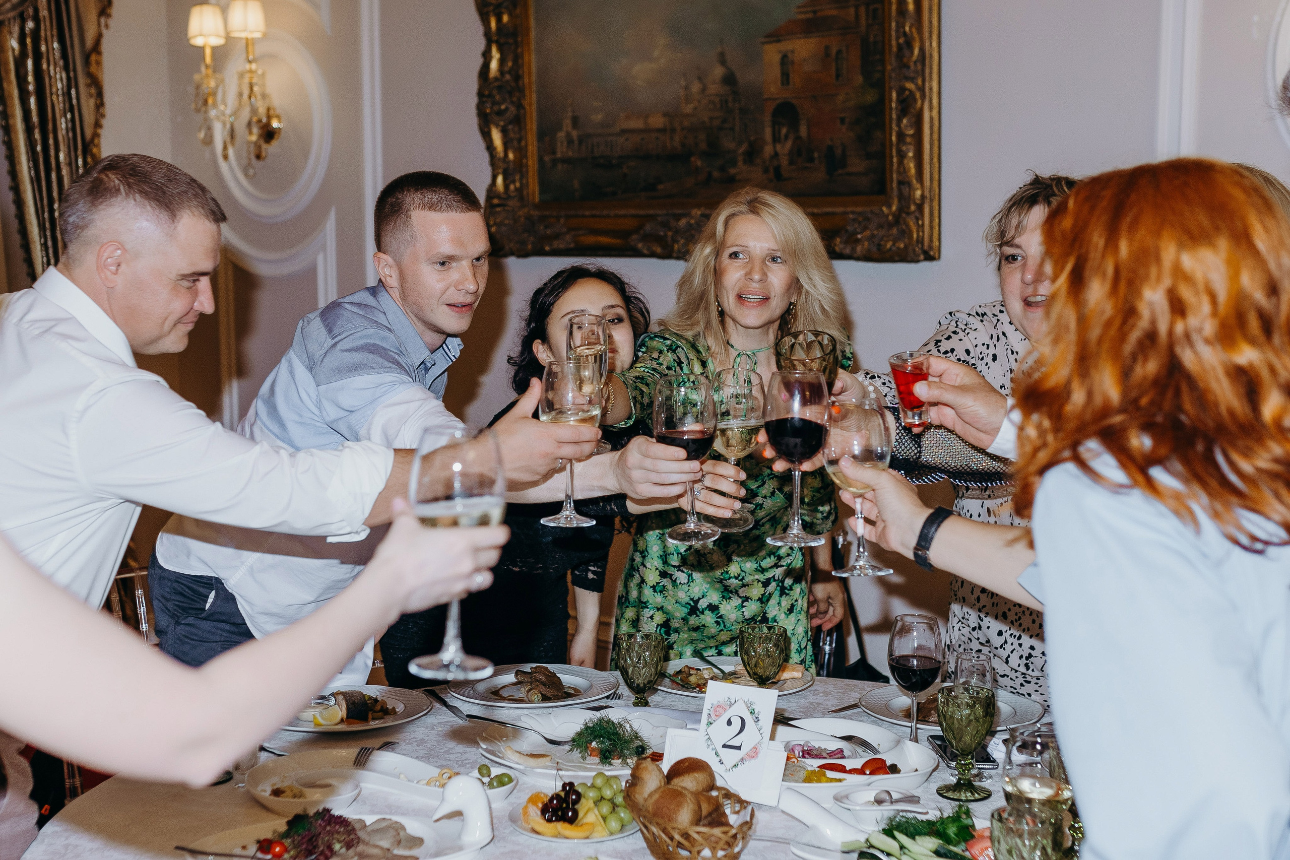 Wedding day 12.07.24. Свадебный фотограф в Санкт-Петербурге