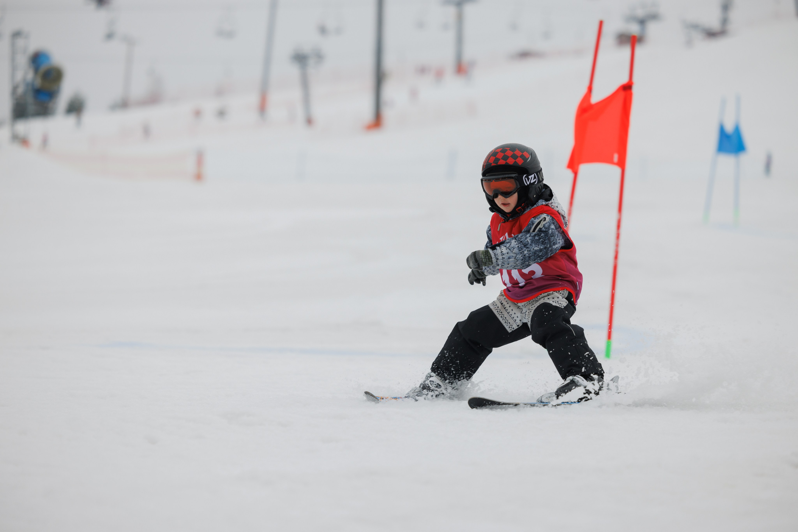 IGORA KIDS CUP 2024(spring). Фотограф Александр Заломаев