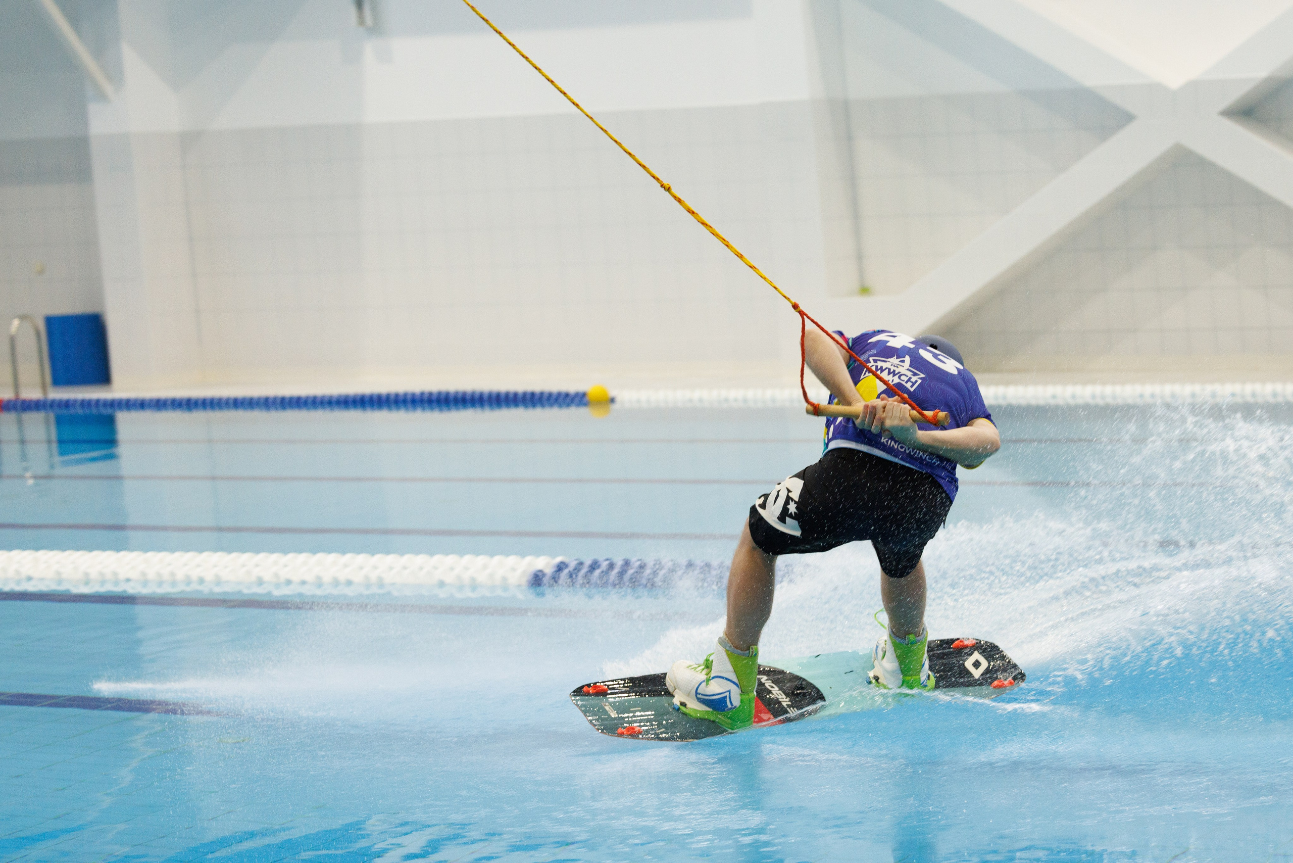 KWWCH 2024. Фотограф Александр Заломаев