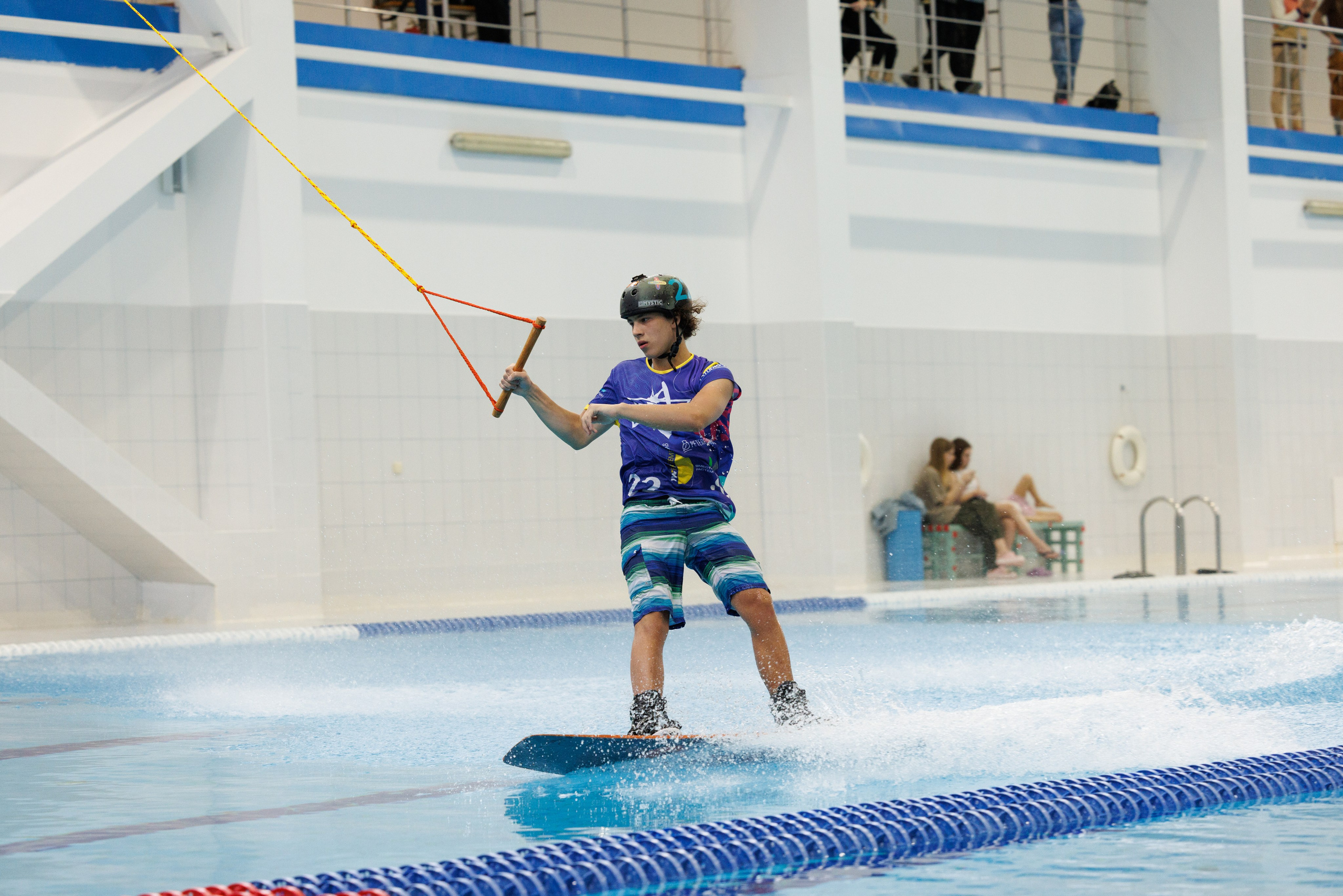 KWWCH 2024. Фотограф Александр Заломаев