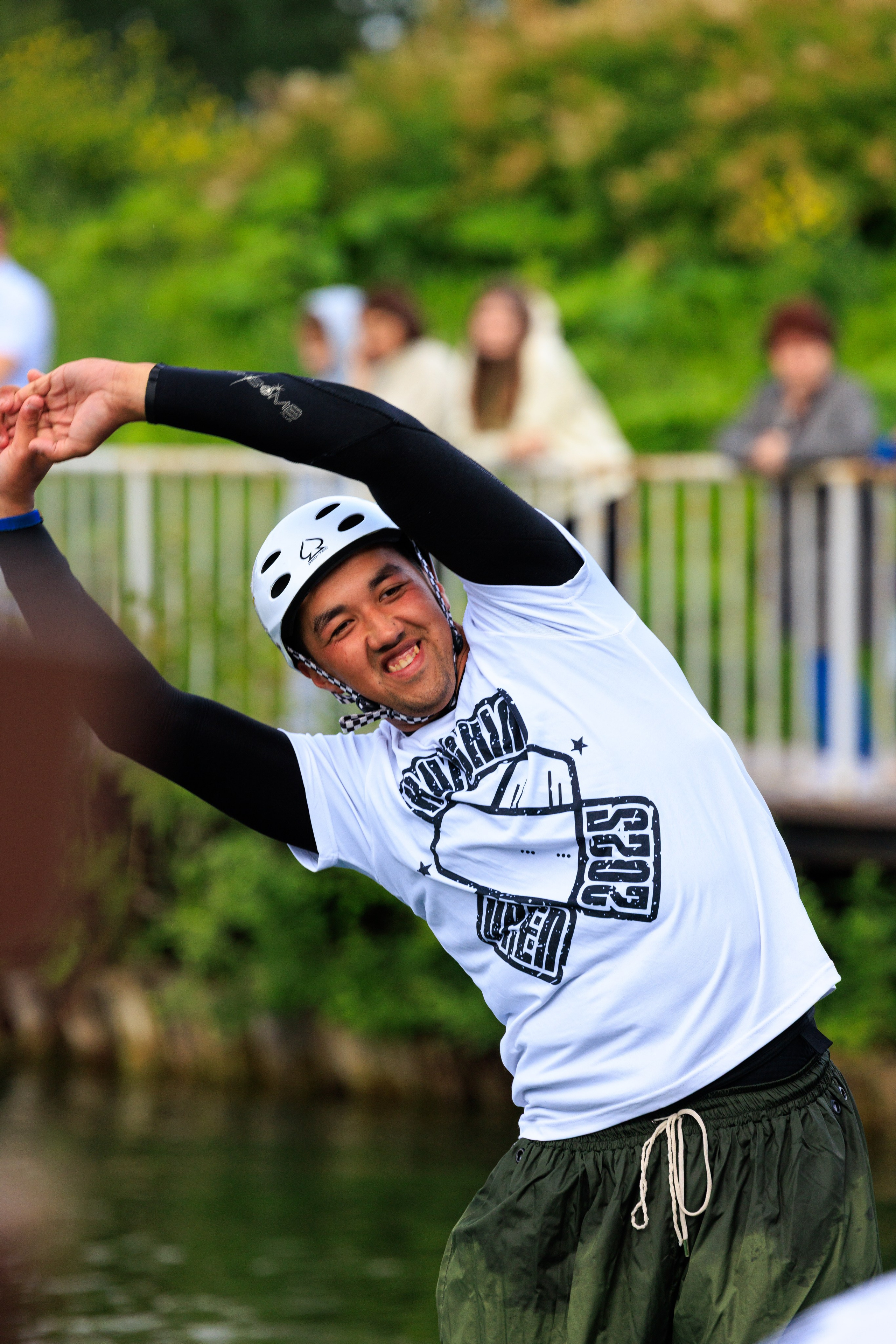 KUPCHINO OPEN CONTEST 2025. Фотограф Александр Заломаев