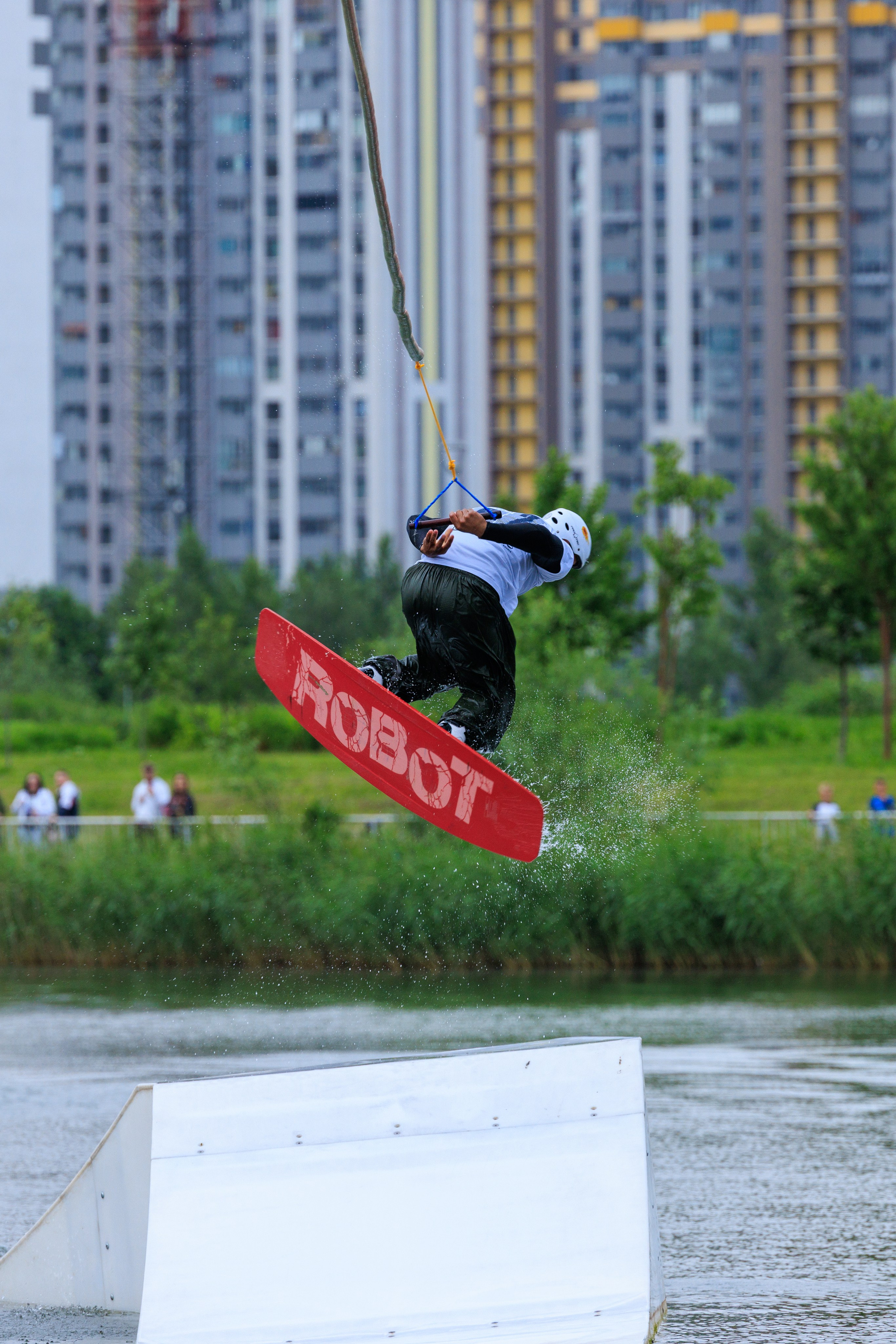 KUPCHINO OPEN CONTEST 2025. Фотограф Александр Заломаев