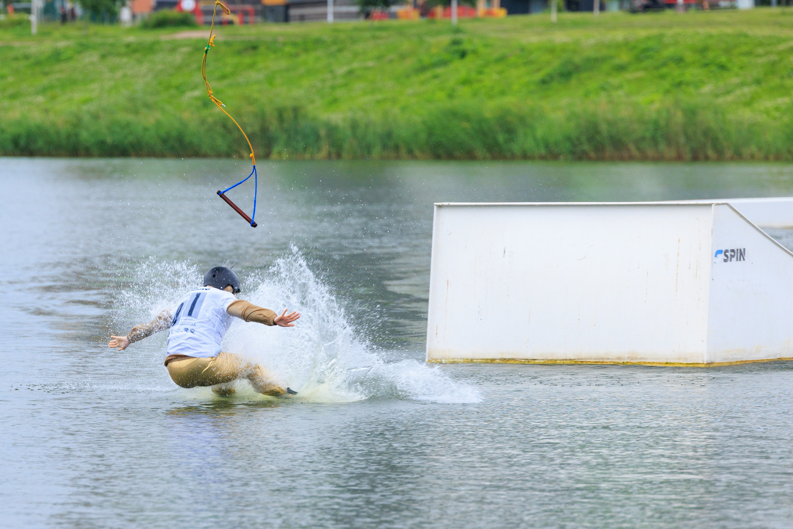 KUPCHINO OPEN CONTEST 2025. Фотограф Александр Заломаев