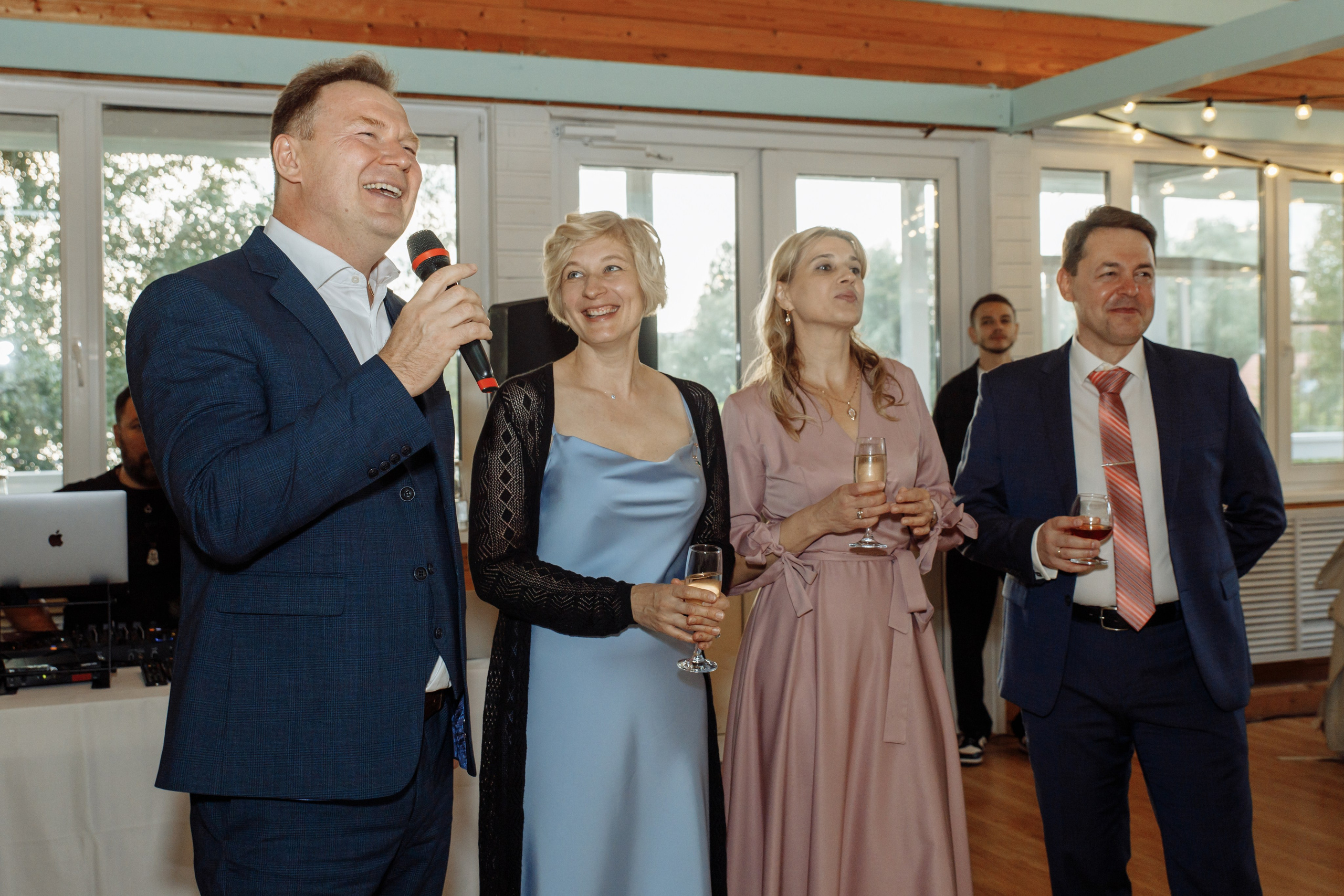 Влад и Даша