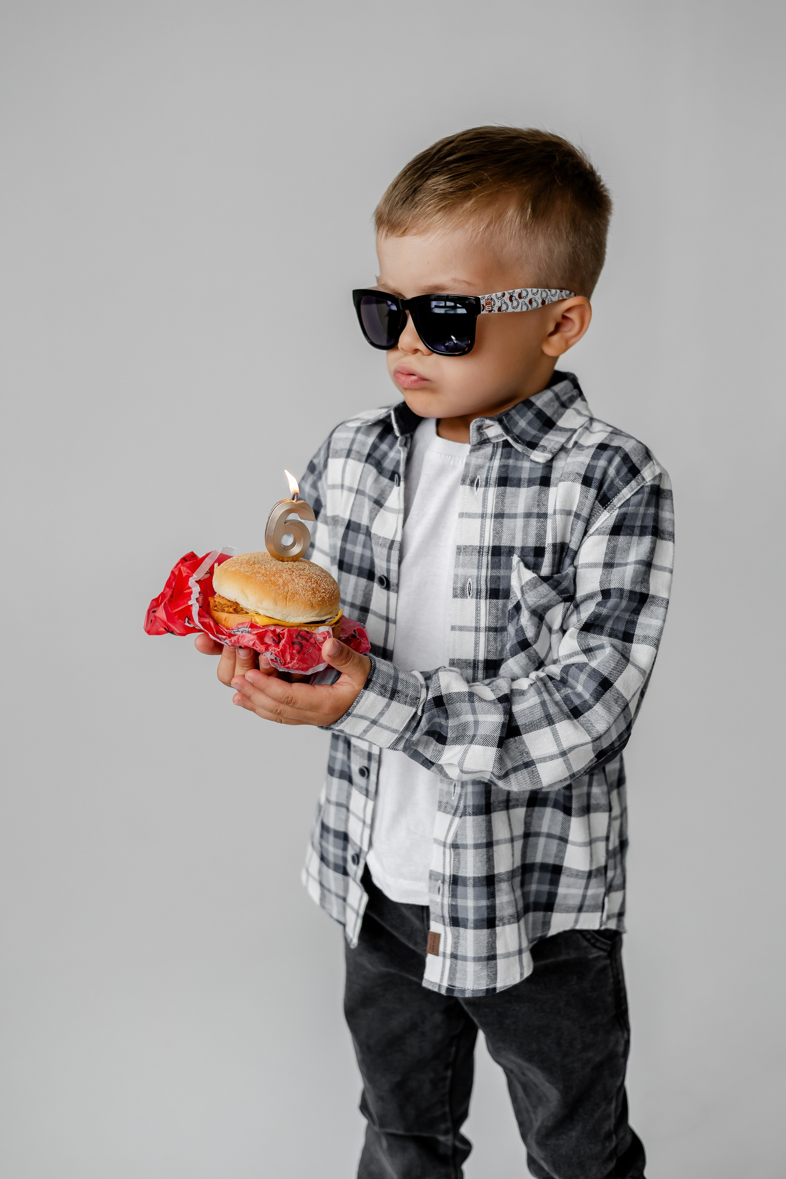 Димка. Фотограф Ирина Калиниченко