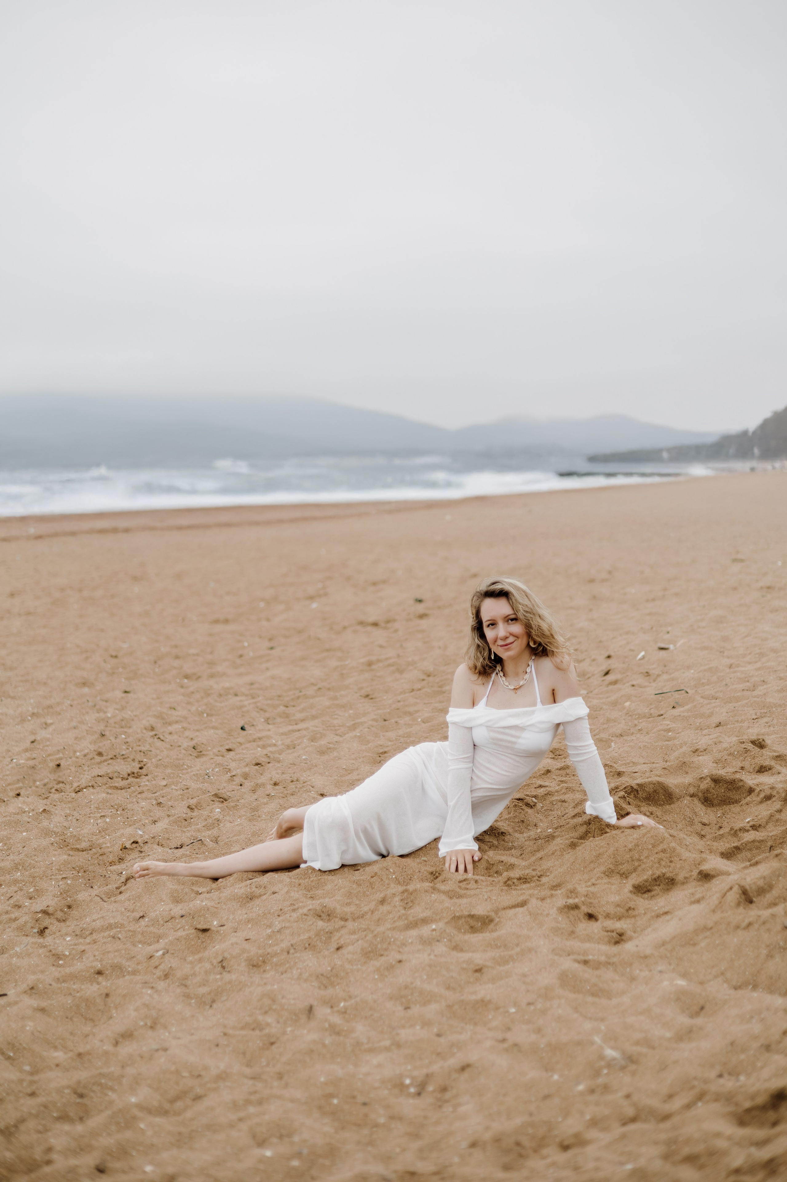 Лето. Фотограф Ирина Калиниченко