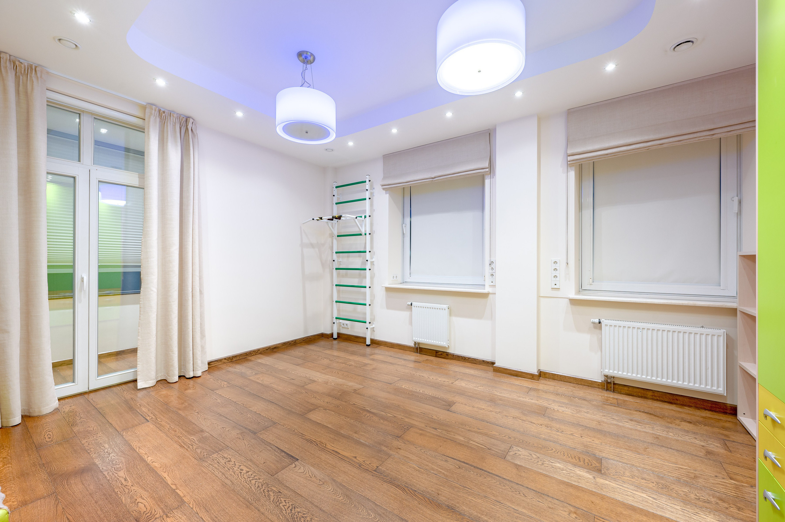 Квартира на Среднем проспекте ВО. Интерьерный фотограф. Фото- видеосъемка недвижимости Санкт-Петербург