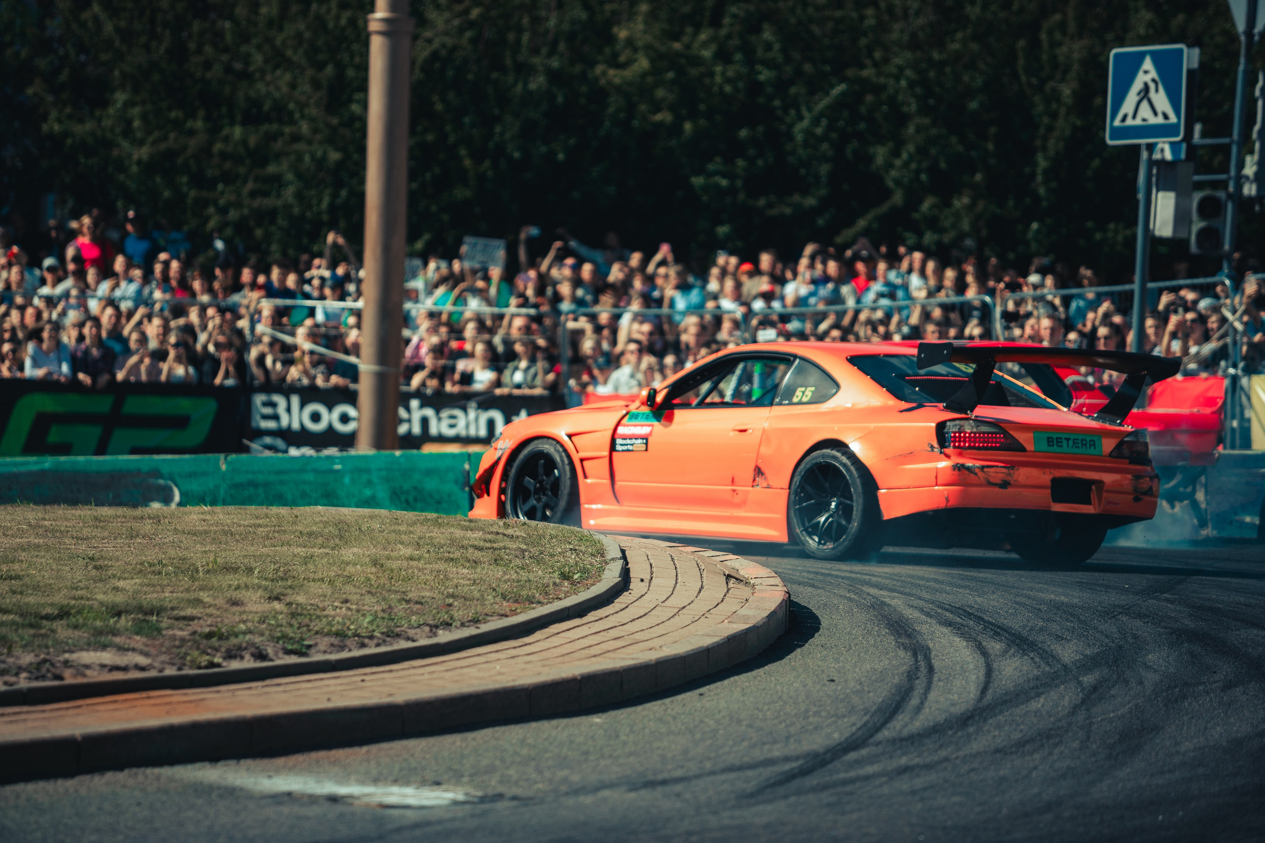 GRODNO.GP. Photographer Vladislav Voronovich